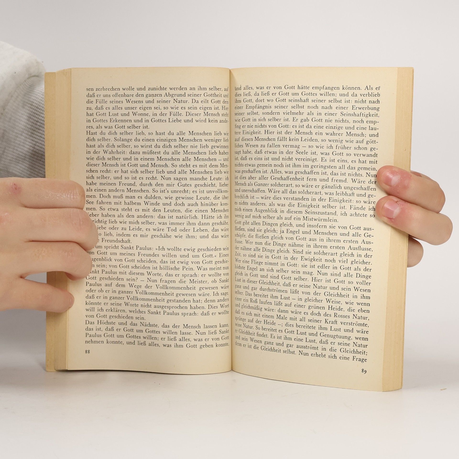 Autorenkollektiv Meister Eckhart