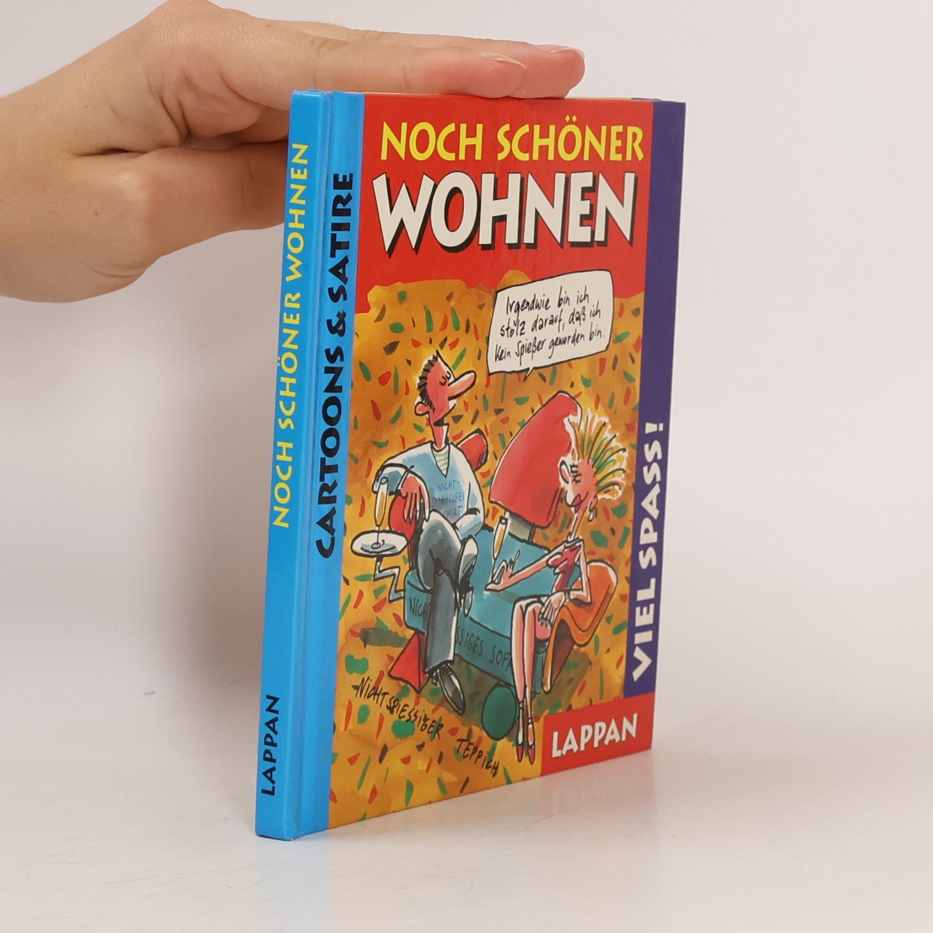 Autorenkollektiv Noch schöner Wohnen