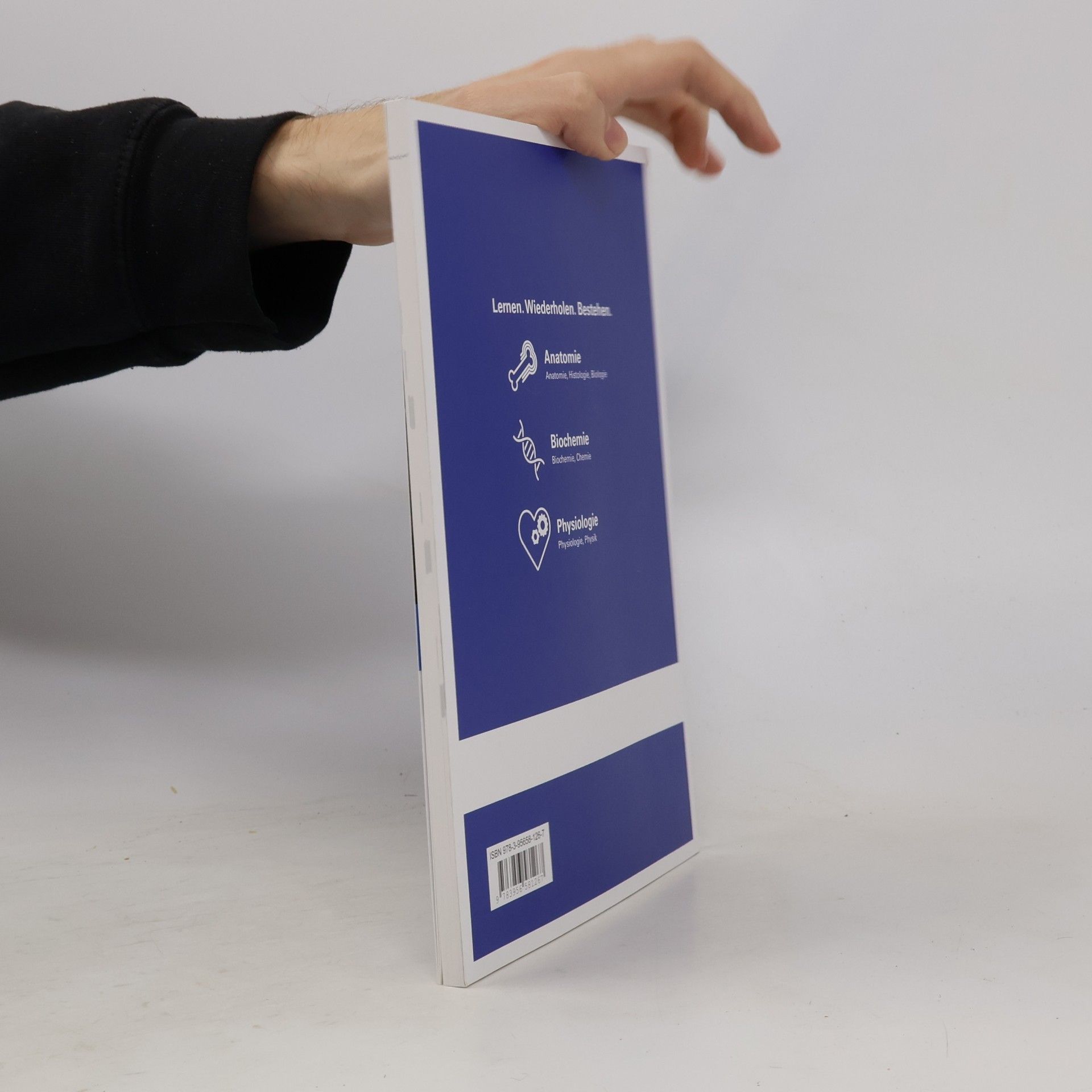 MEDI-LEARN Verlag GbR MEDI-LEARN Skript - Mündliche Prüfung