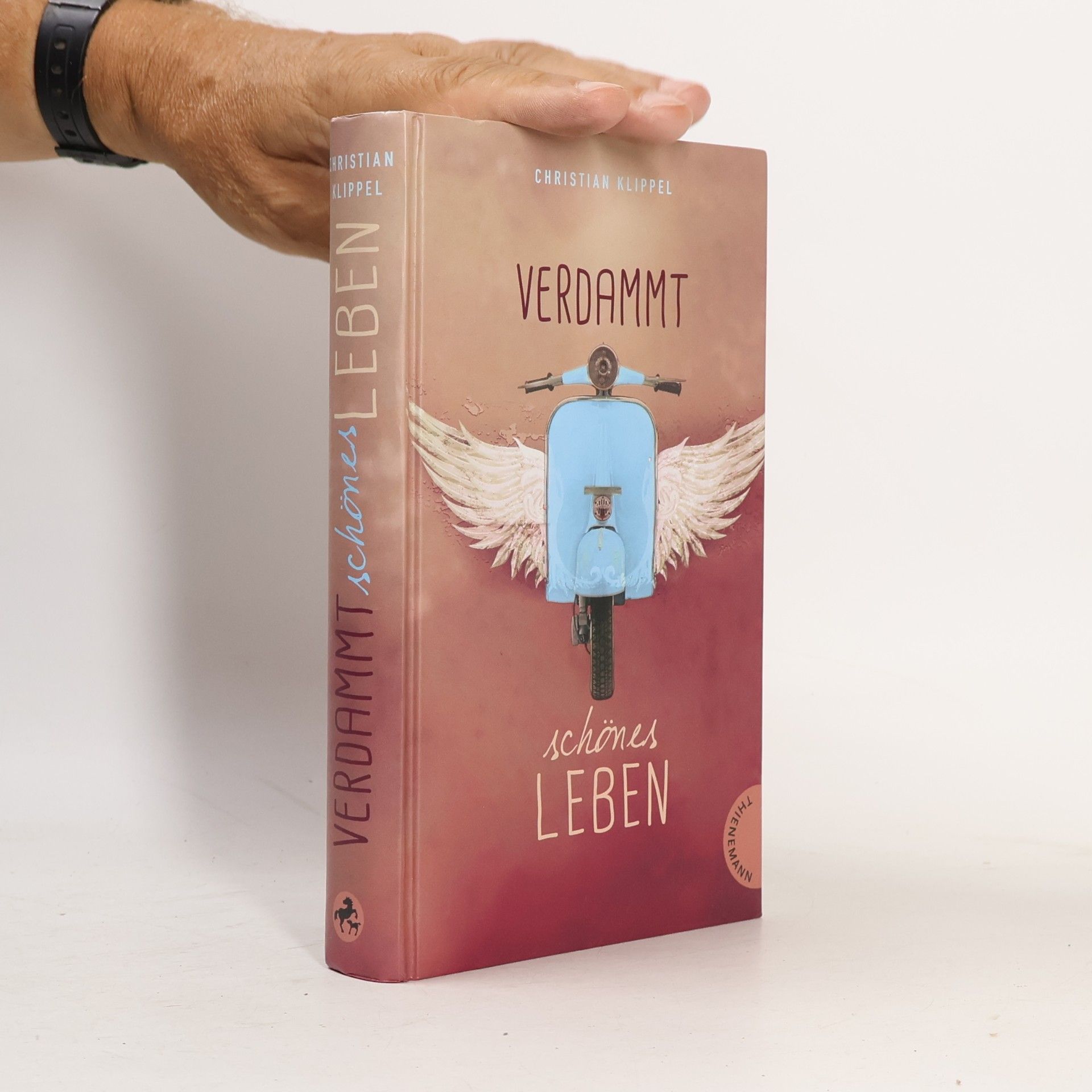 Verdammt schönes Leben