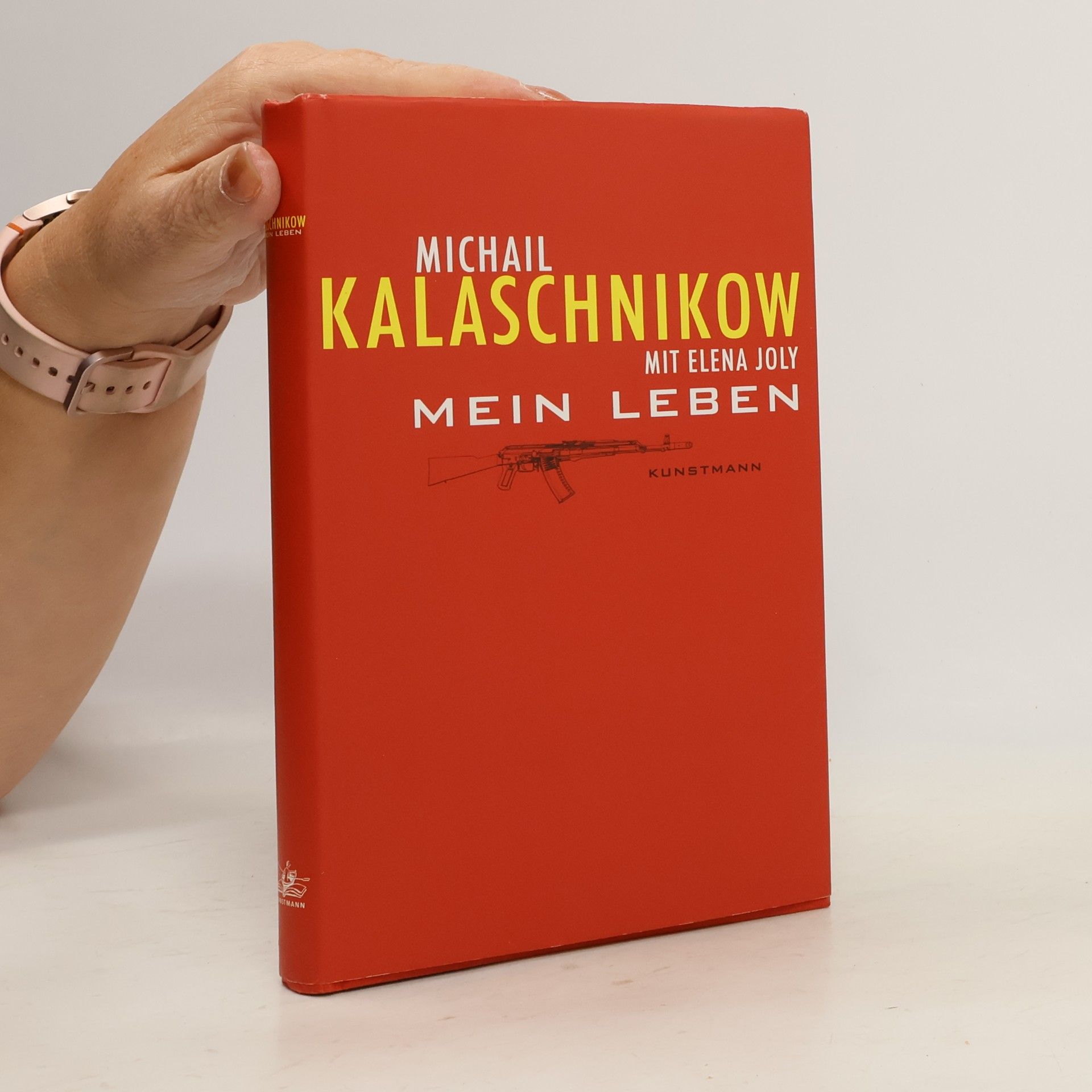 Mein Leben