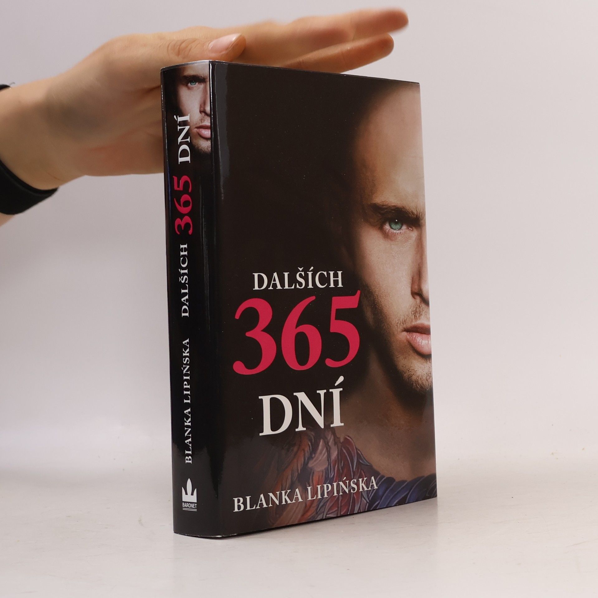 Blanka Lipińska Dalších 365 dní