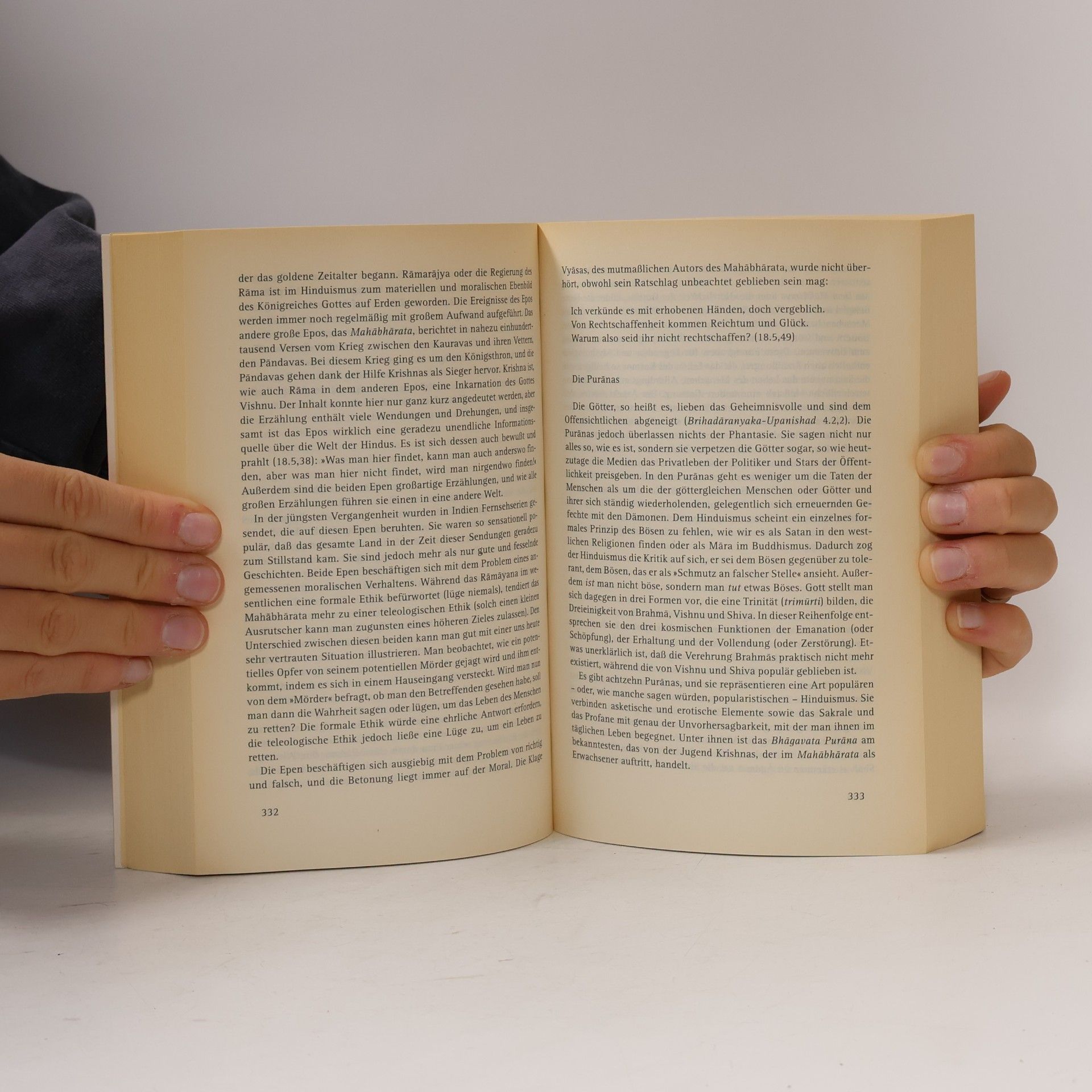 Arvind Sharma Fischer Taschenbücher: Innenansichten der großen Religionen