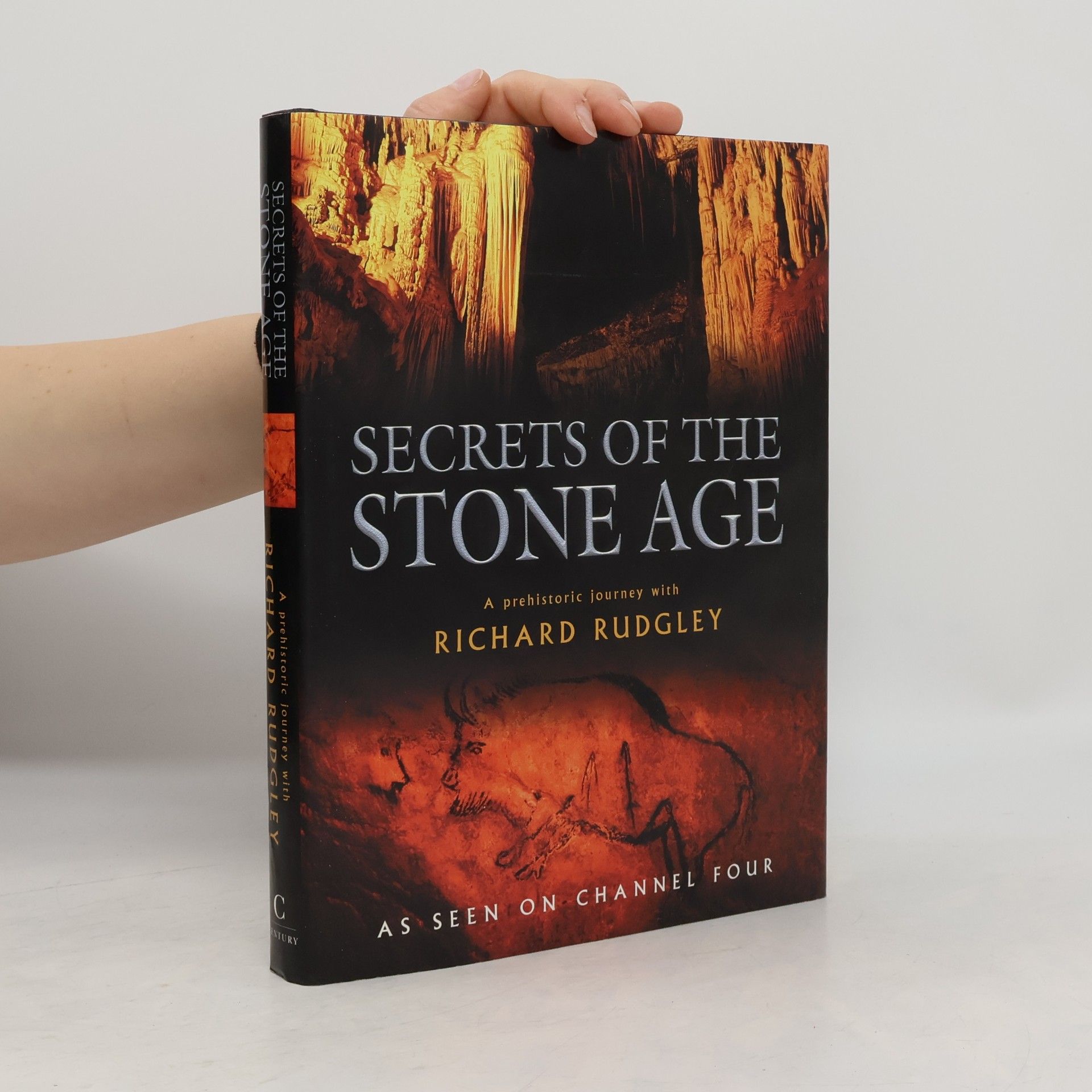 Secrets of the Stone Age