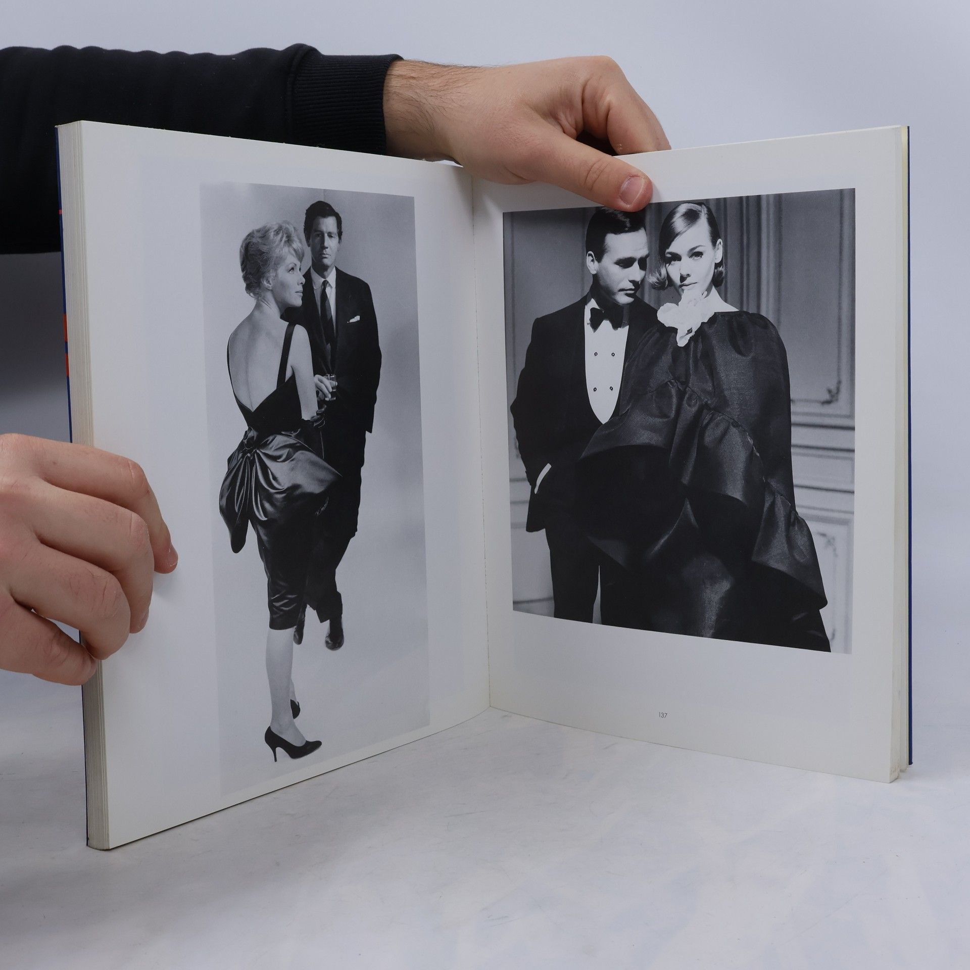 Franz C. Gundlach Fashion Photography 1950 - 1975