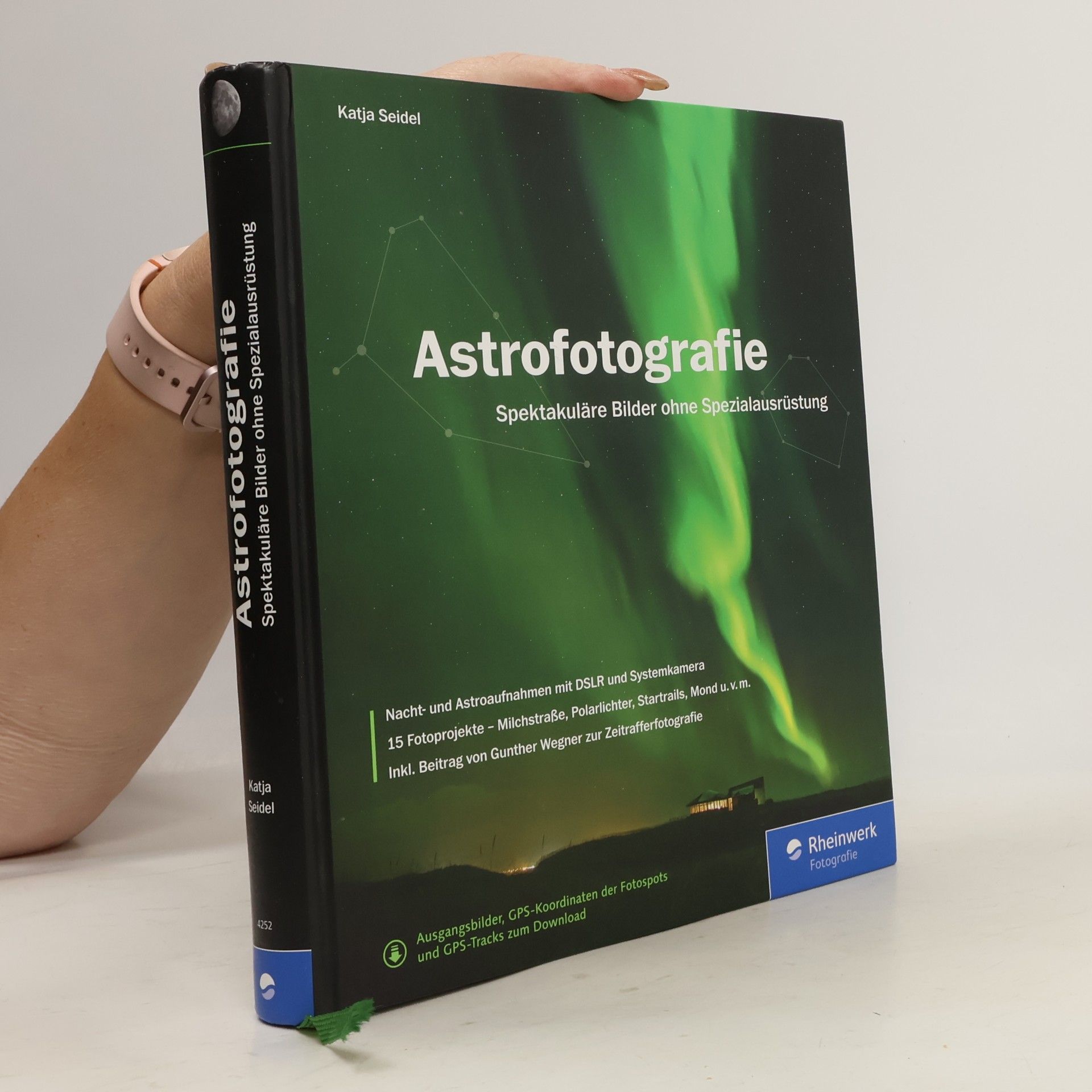Katja Seidel Astrofotografie