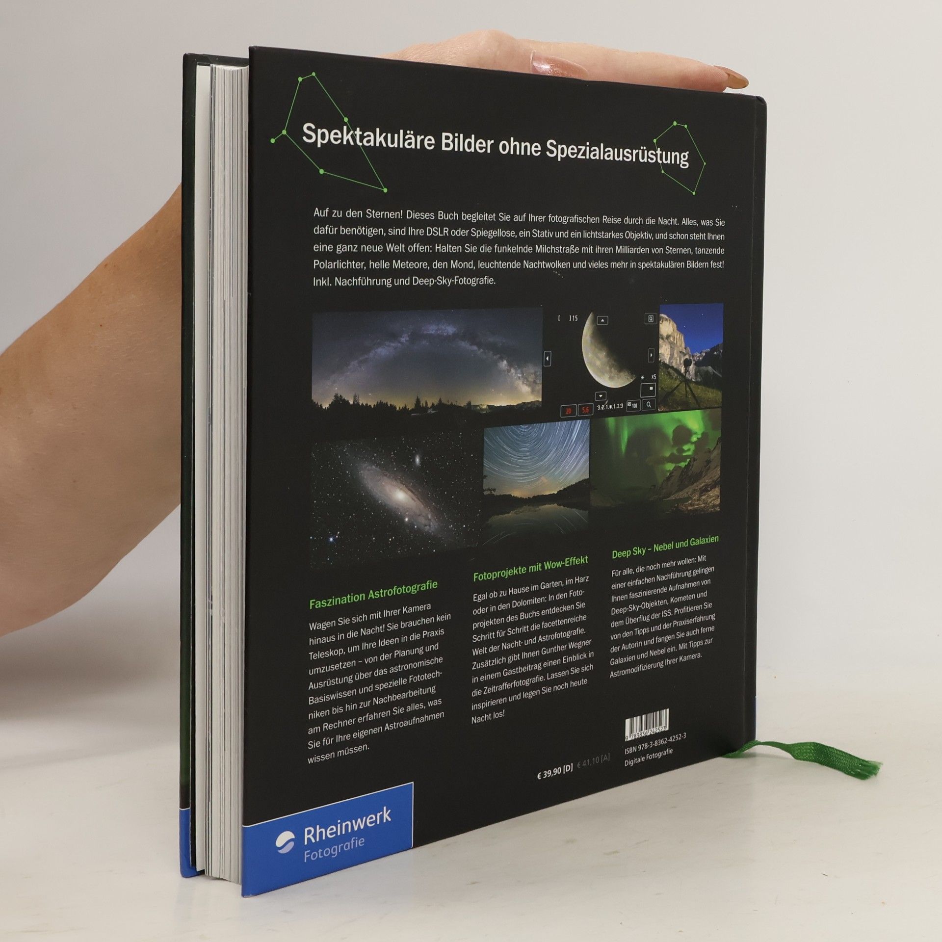 Katja Seidel Astrofotografie