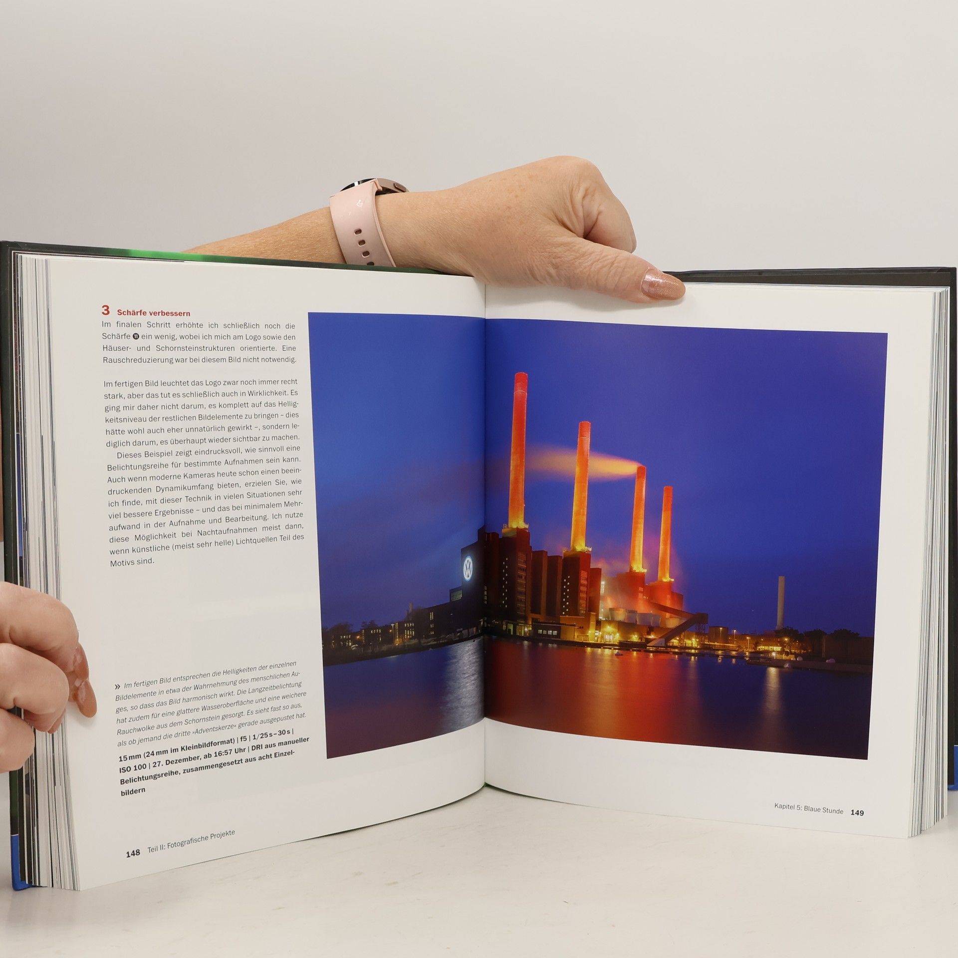 Katja Seidel Astrofotografie