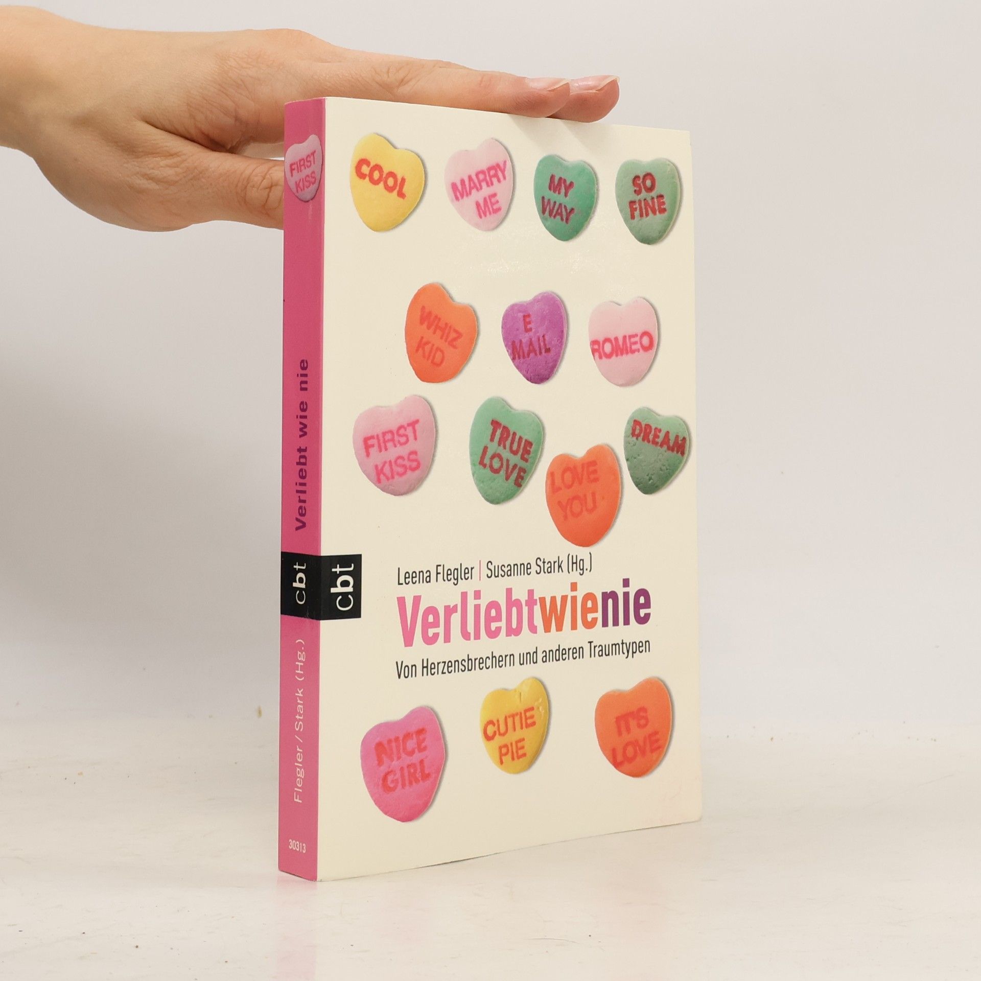 Verliebt wie nie