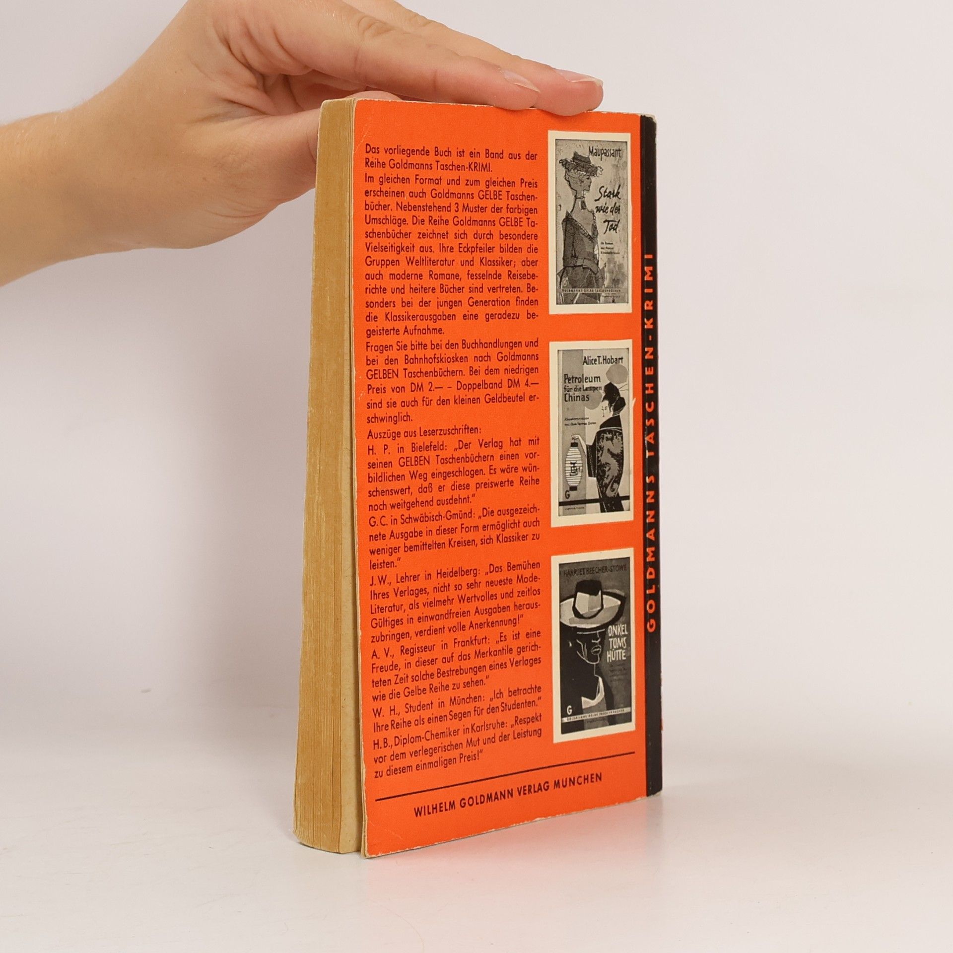 Edgar Wallace Der Brigant