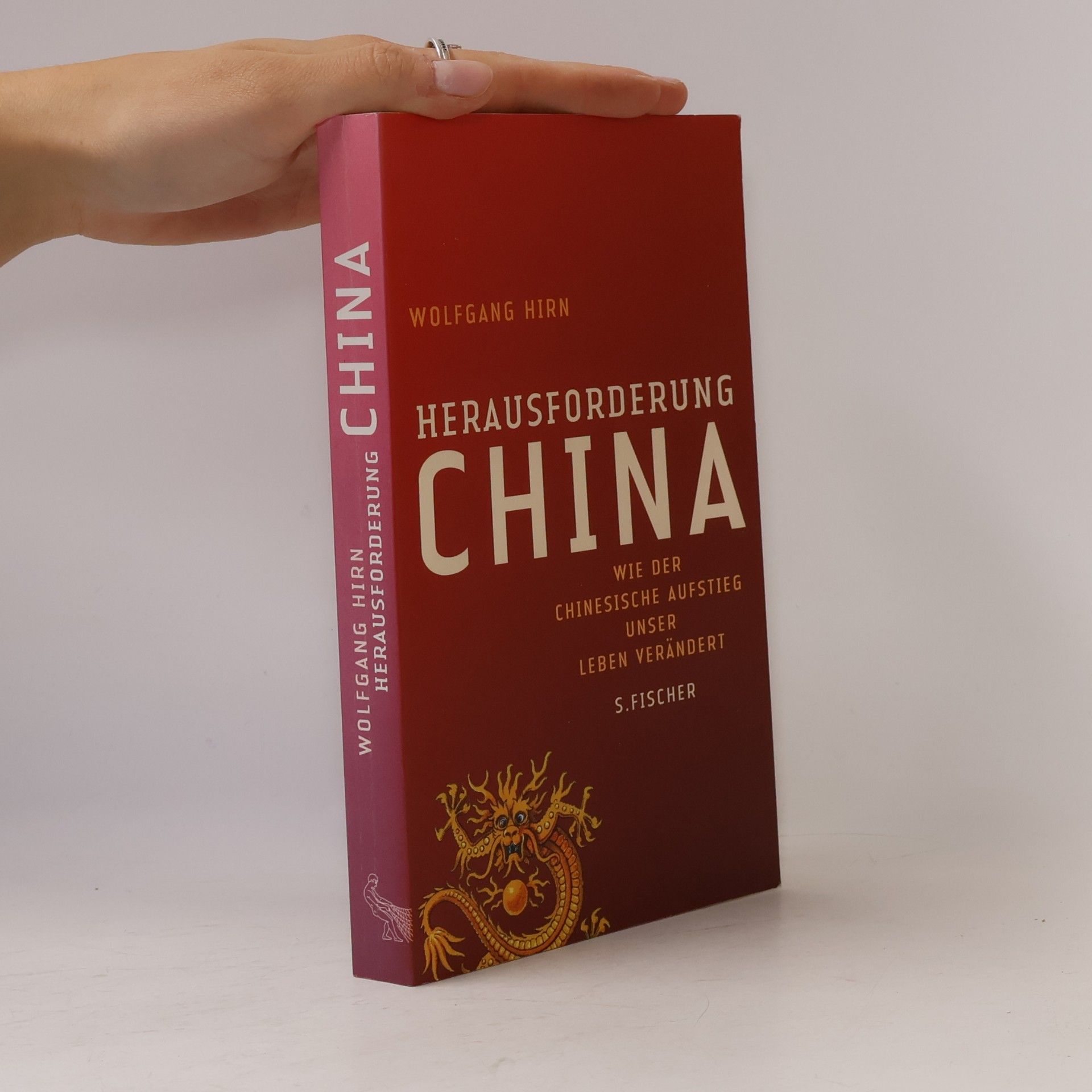 Herausforderung China
