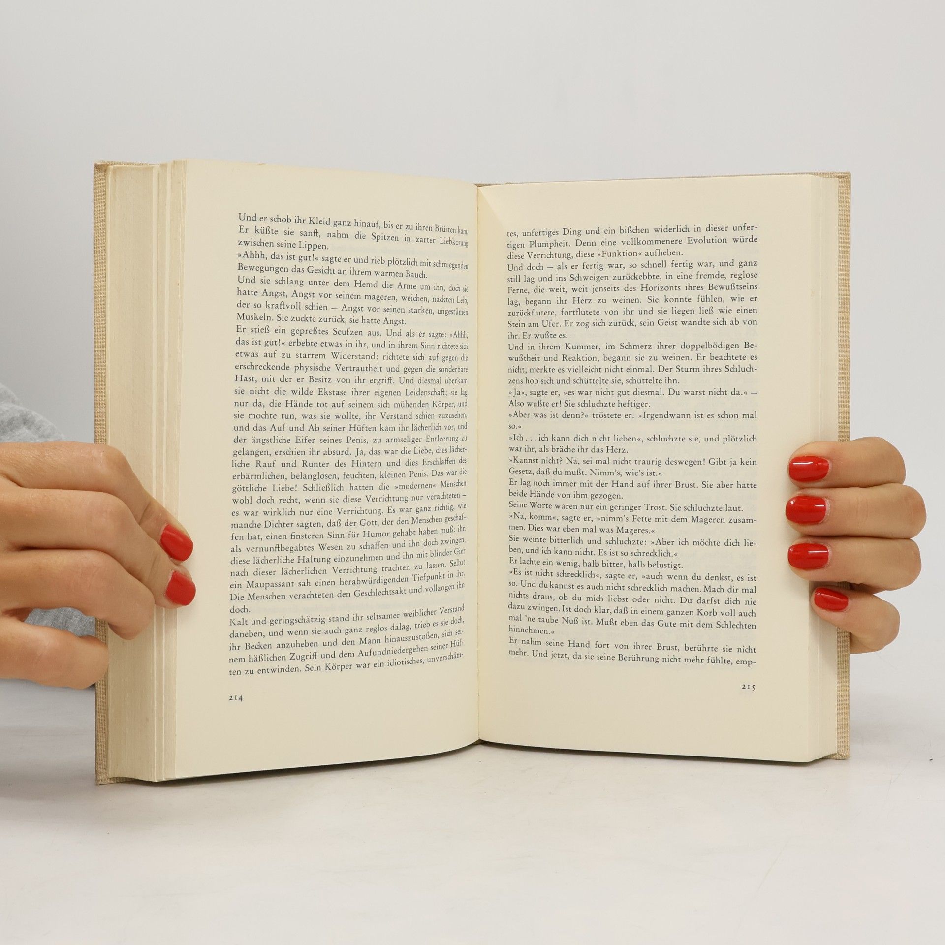 D. H. Lawrence Lady Chatterley