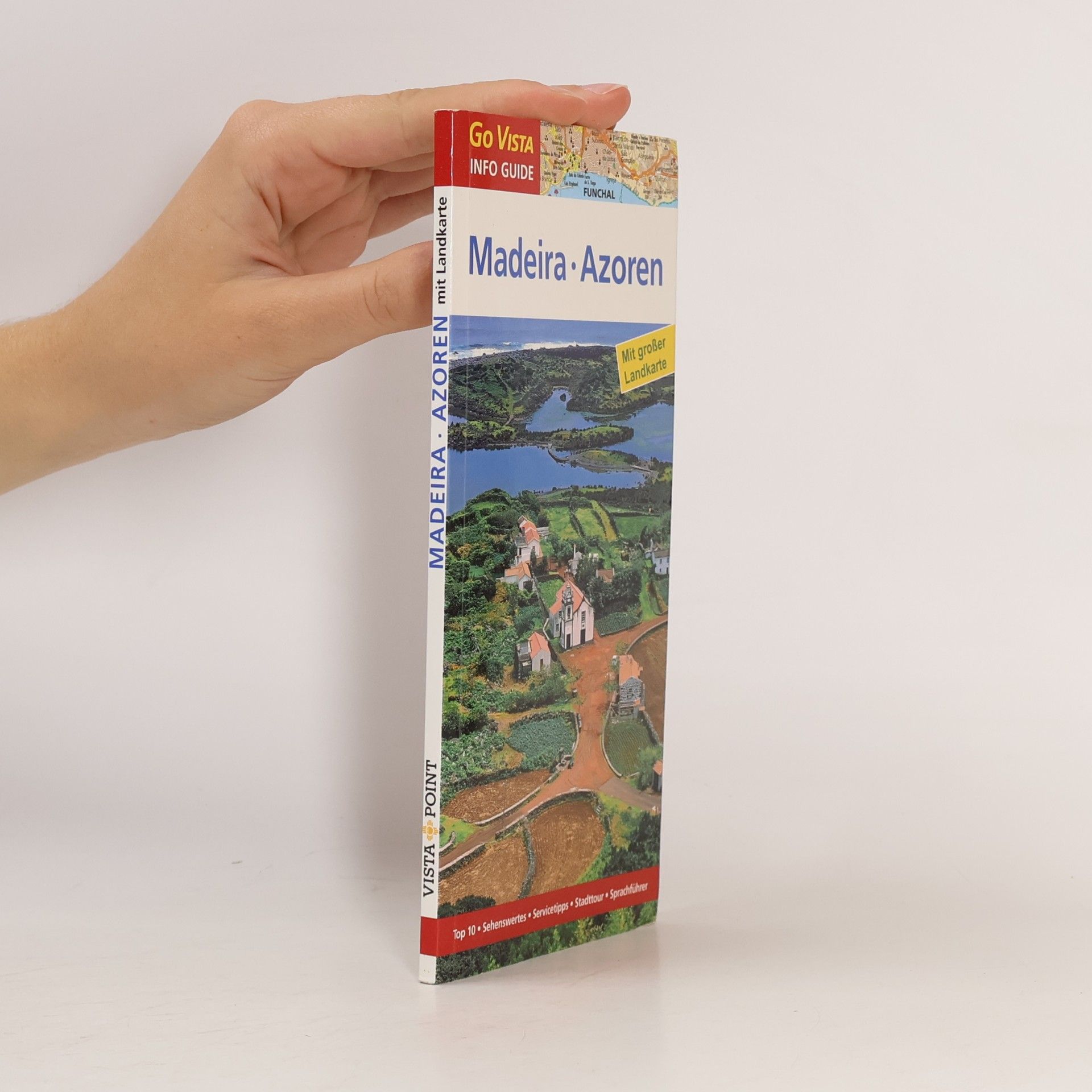 Madeira - Azoren