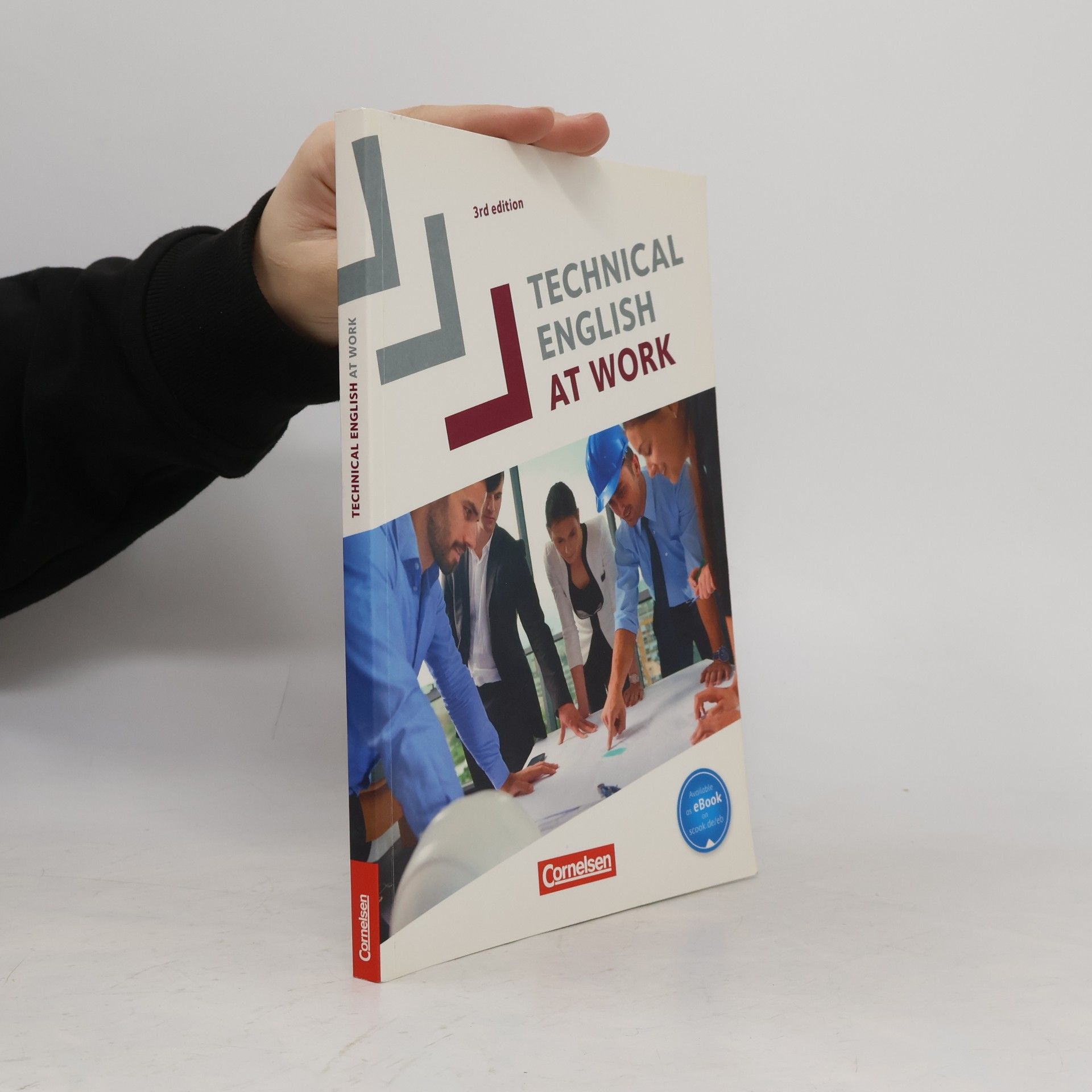 Technical English at Work