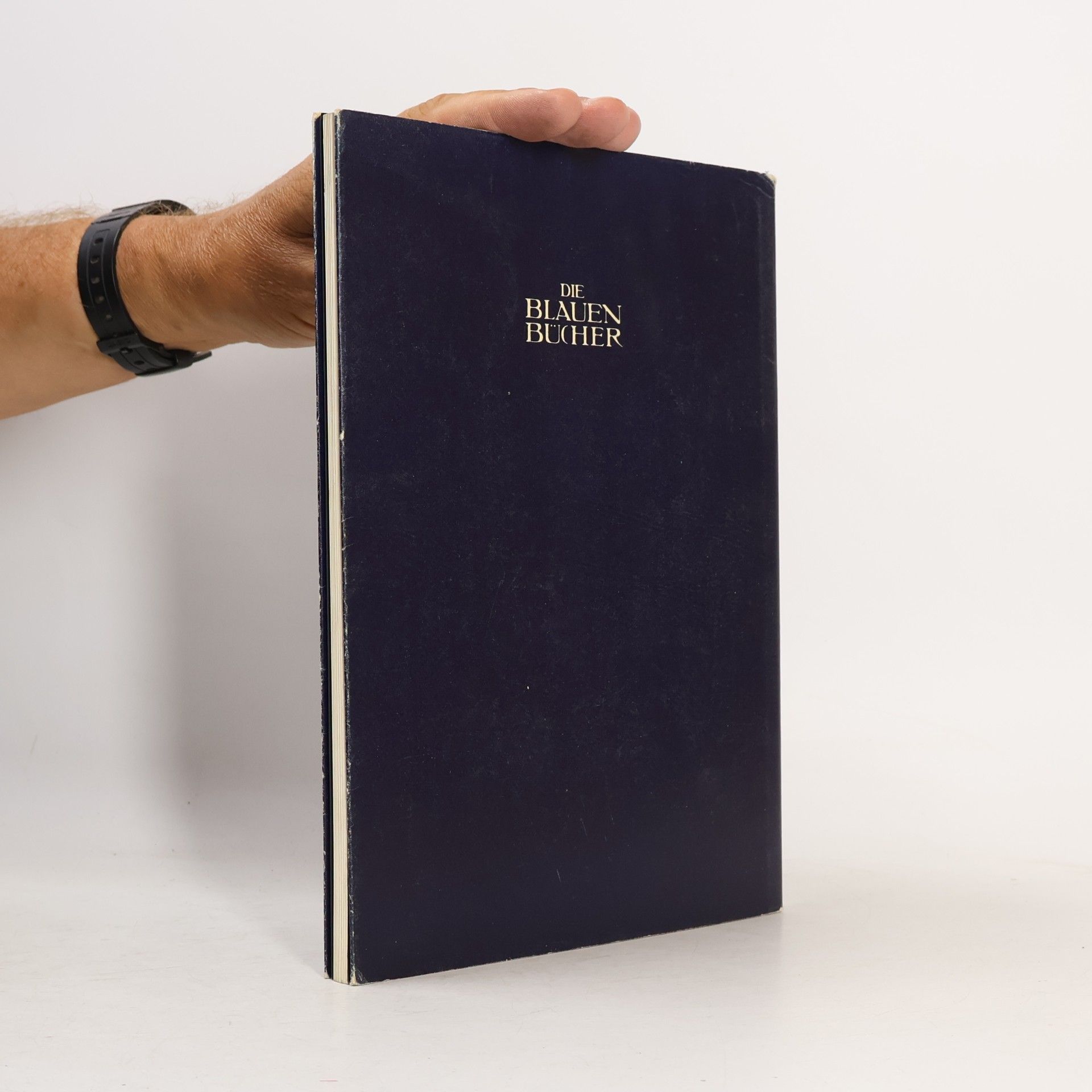 Autorenkollektiv Albert Schweitzer. Baut Lambarene. Die Blauen Bücher