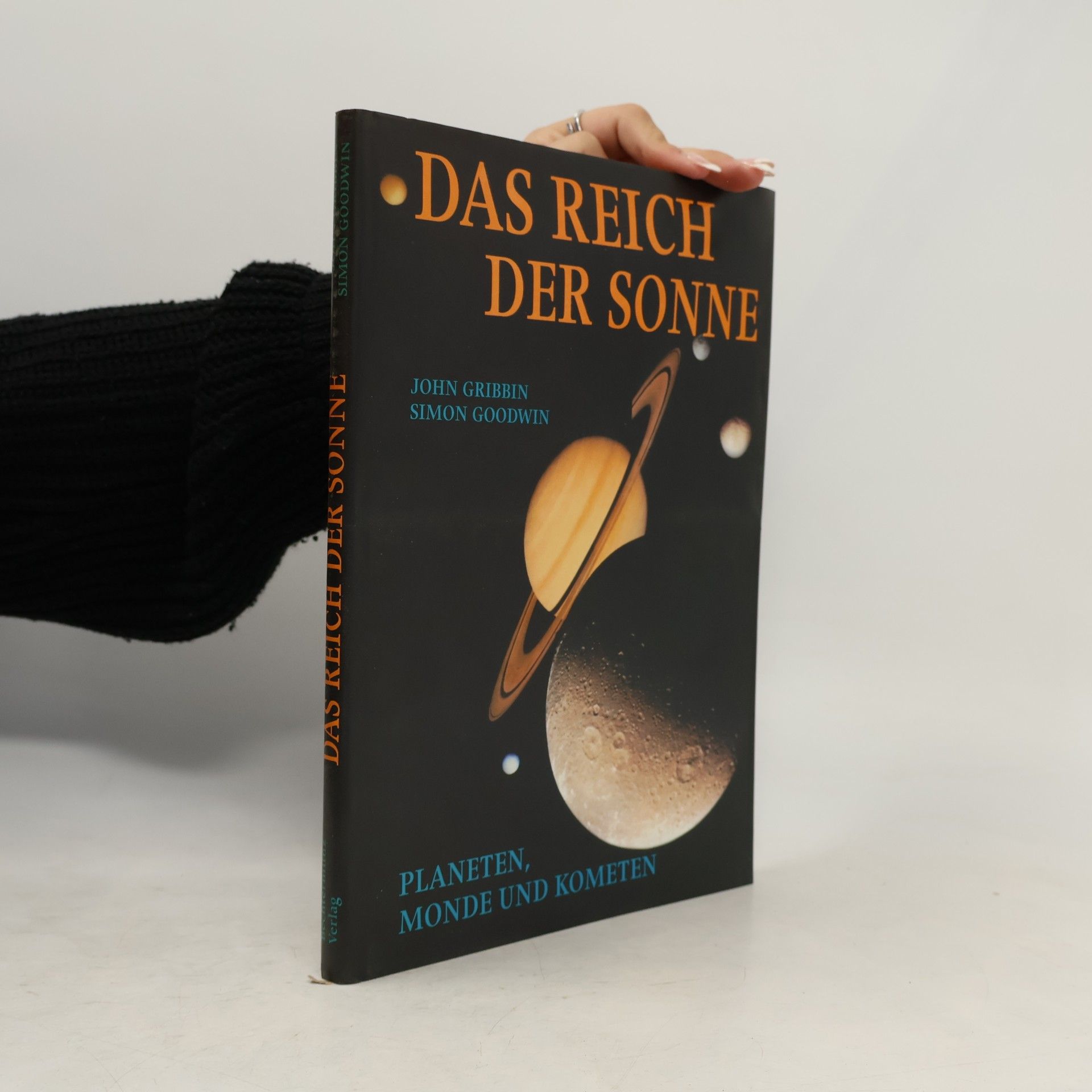 Das Reich der Sonne
