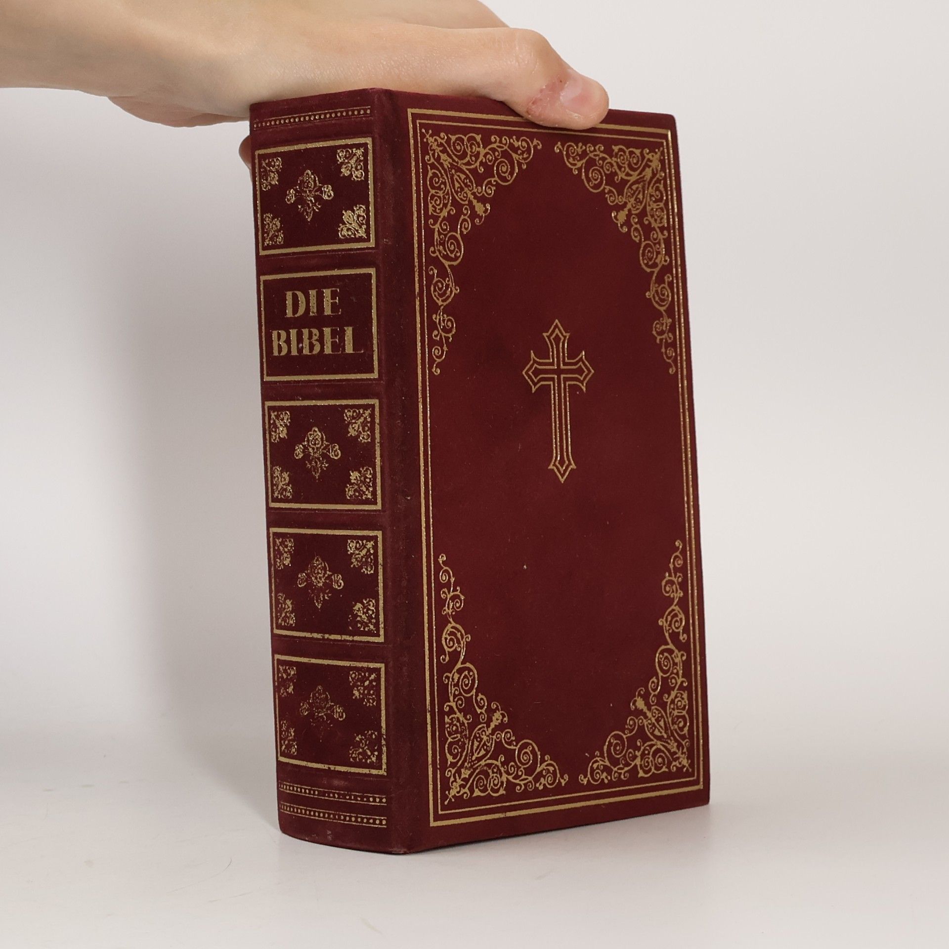Die Bibel