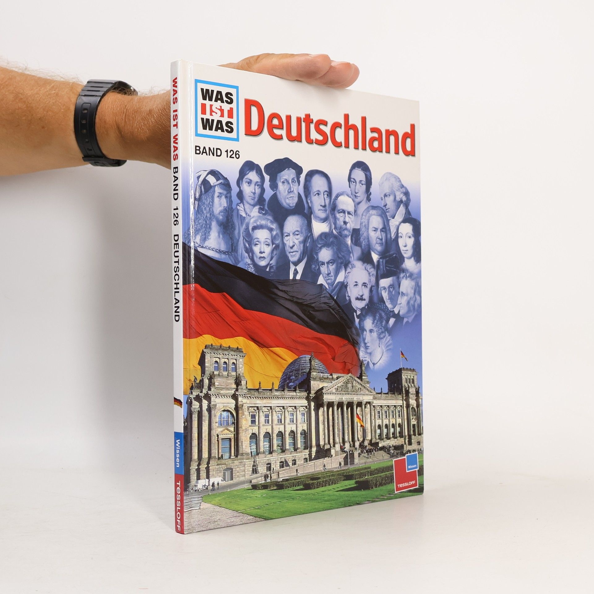 Petra Graef Deutschland