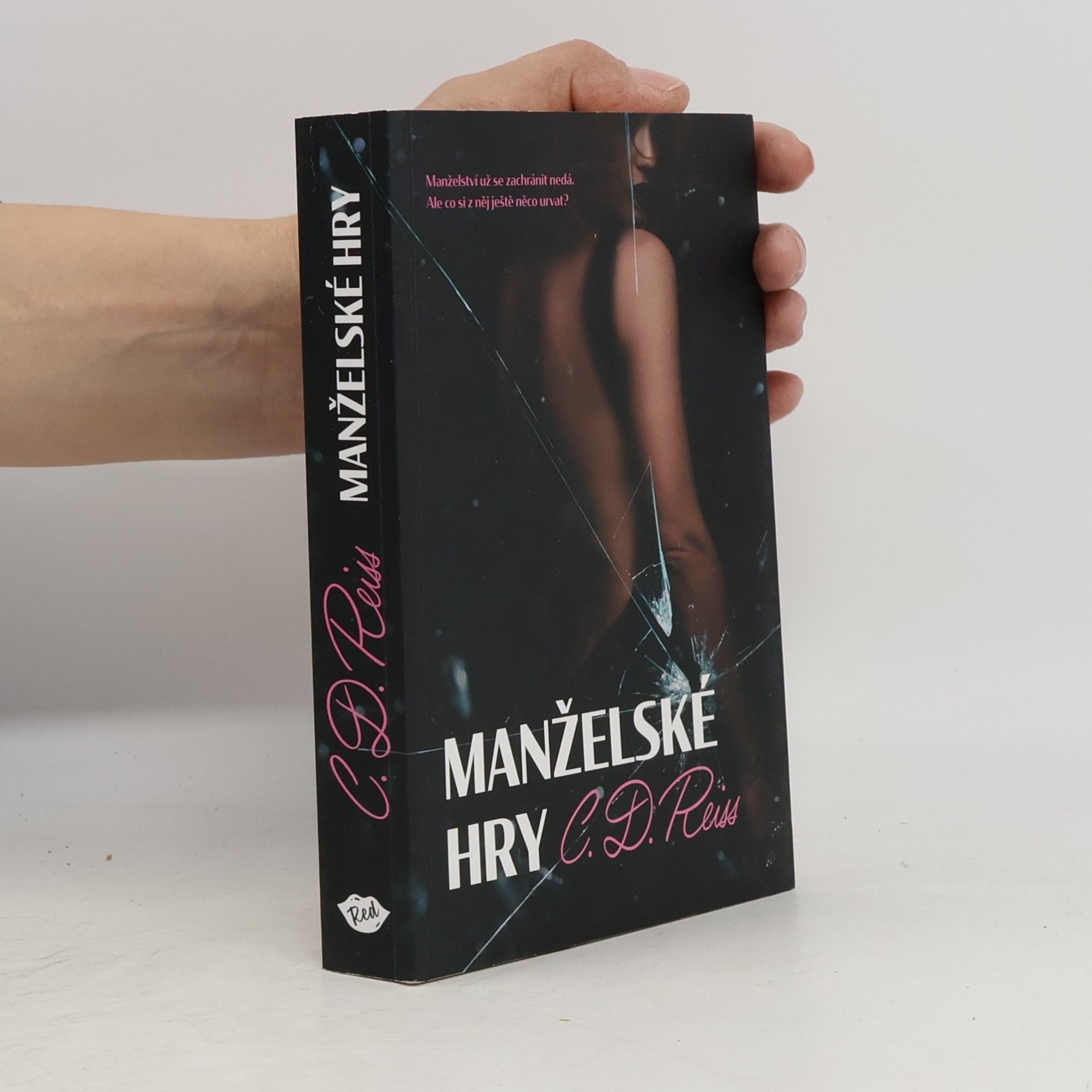 C. D. Reiss Manželské hry