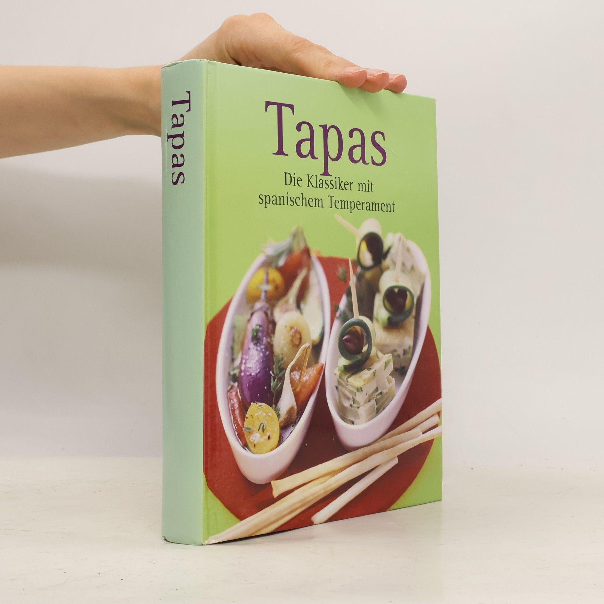 TLC Fotostudio Tapas