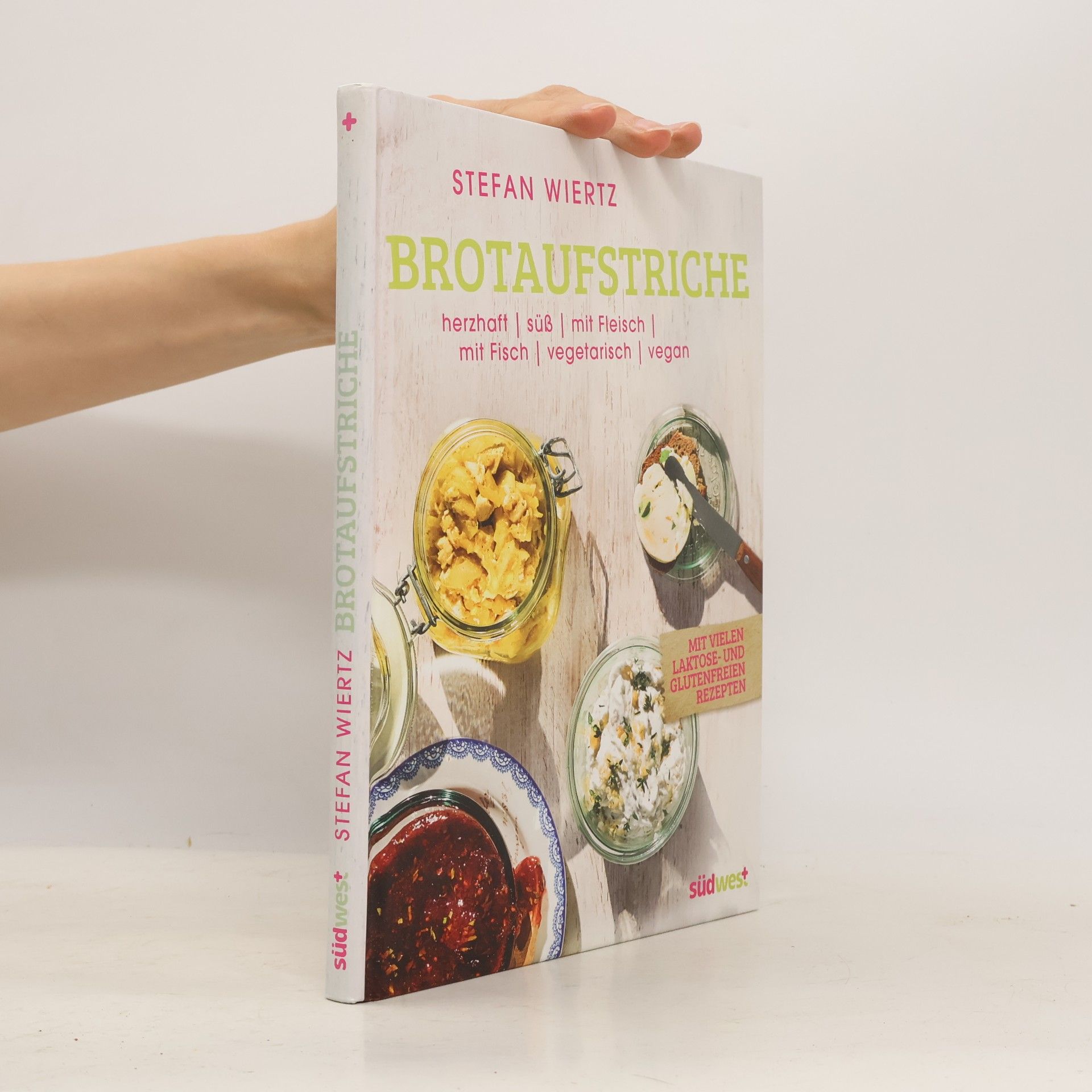 Brotaufstriche