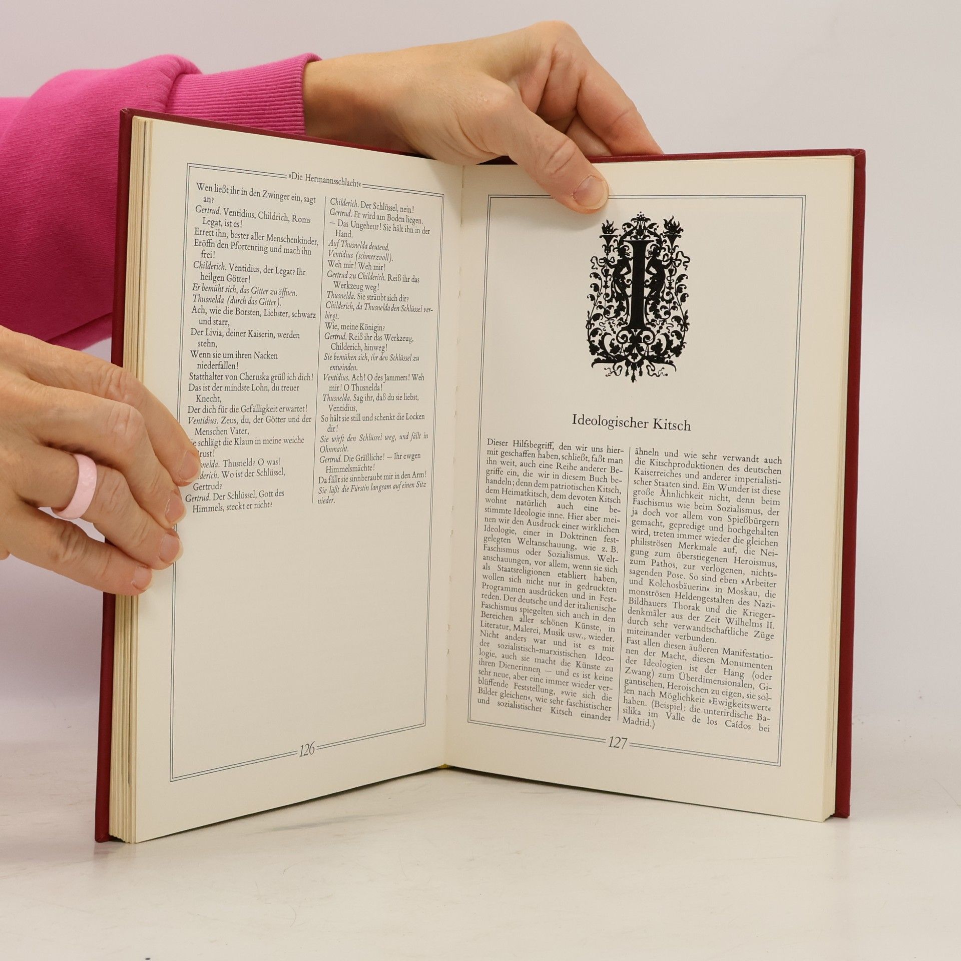 Collectif d'auteurs Kitsch- lexicon von A bis Z
