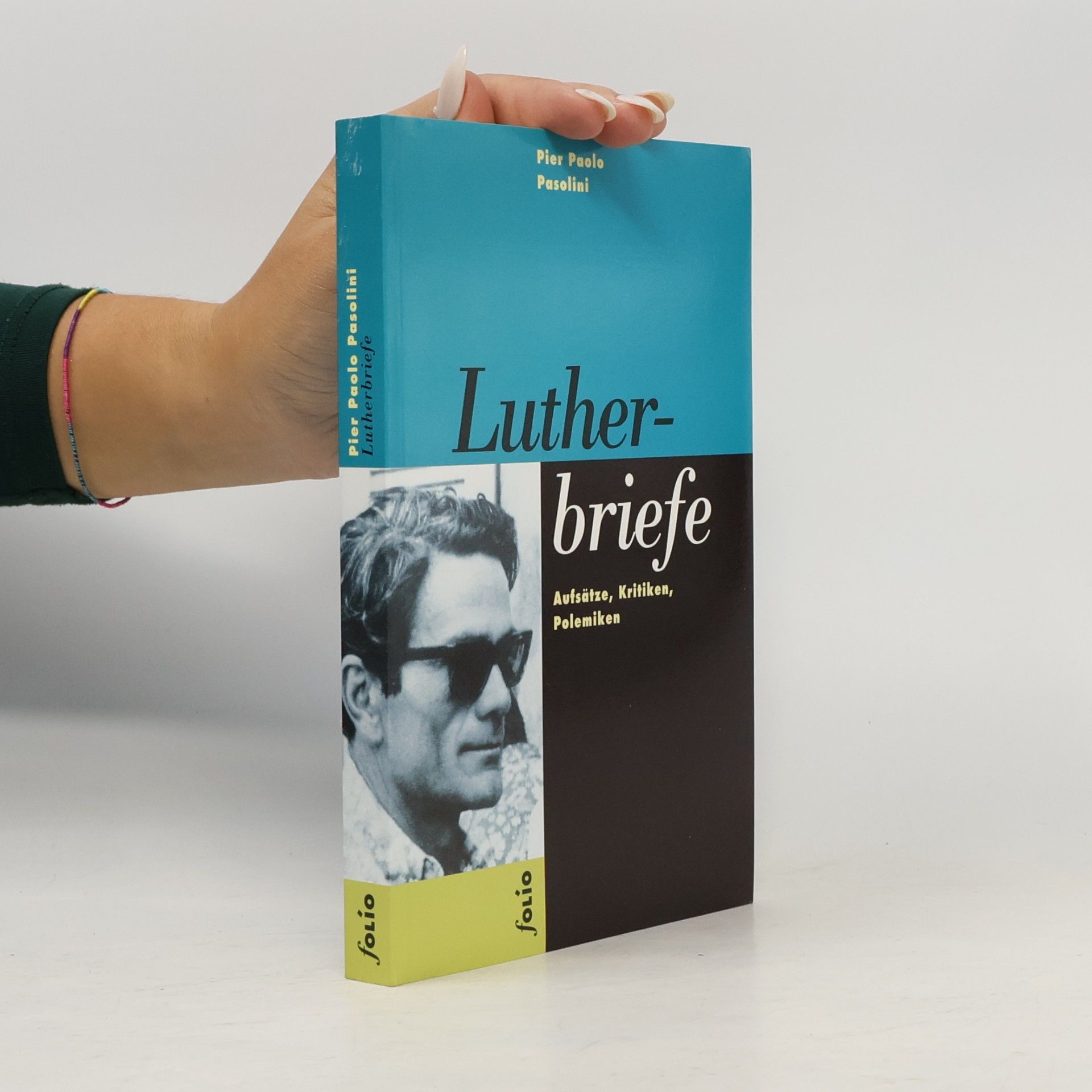 Lutherbriefe