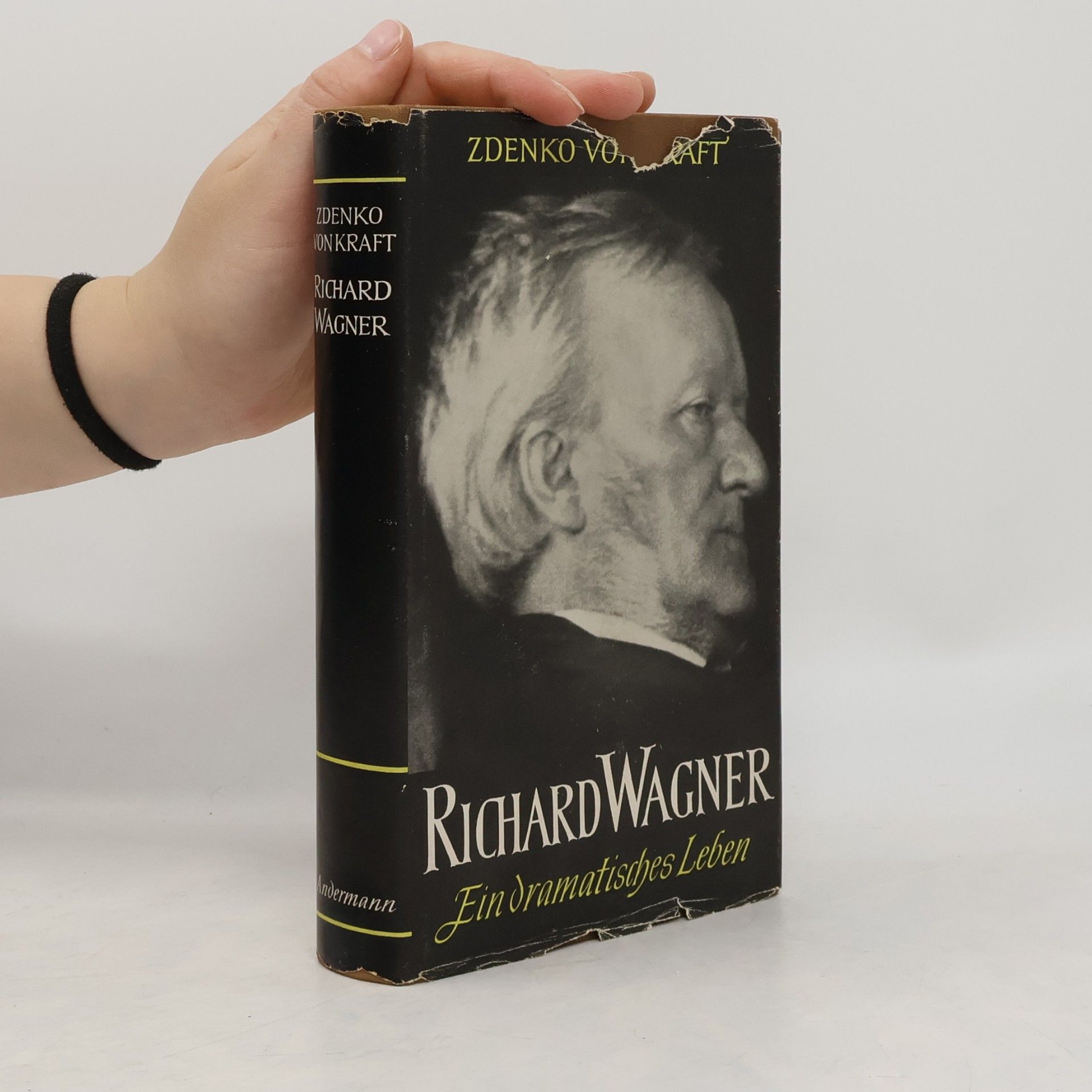 Richard Wagner