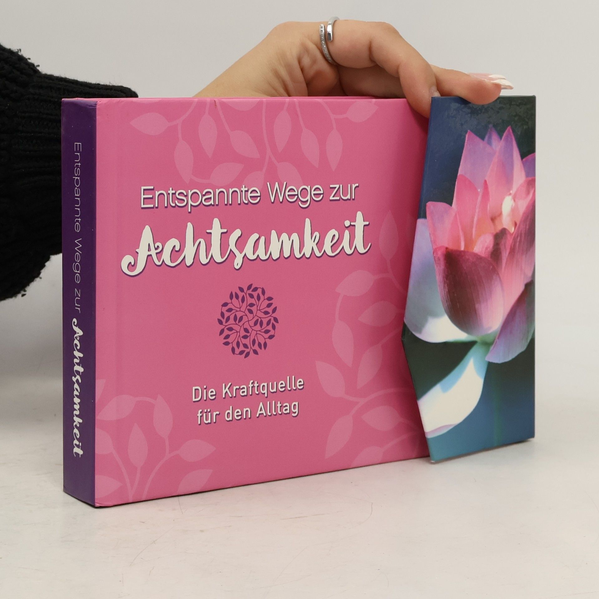 kolektiv Entspannte Wege zur Achtsamkeit
