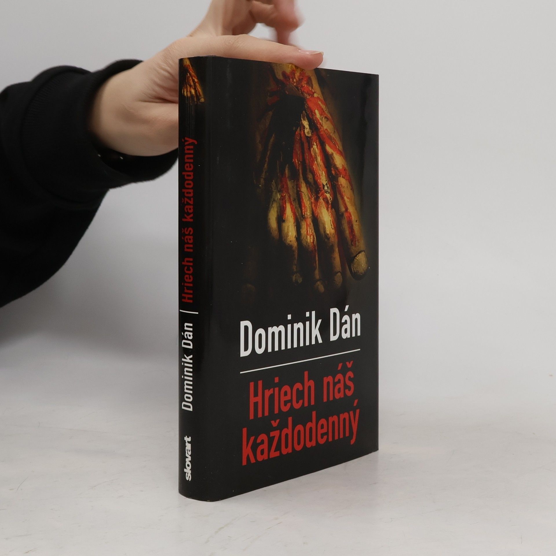 Dominik Dán Hriech náš každodenný