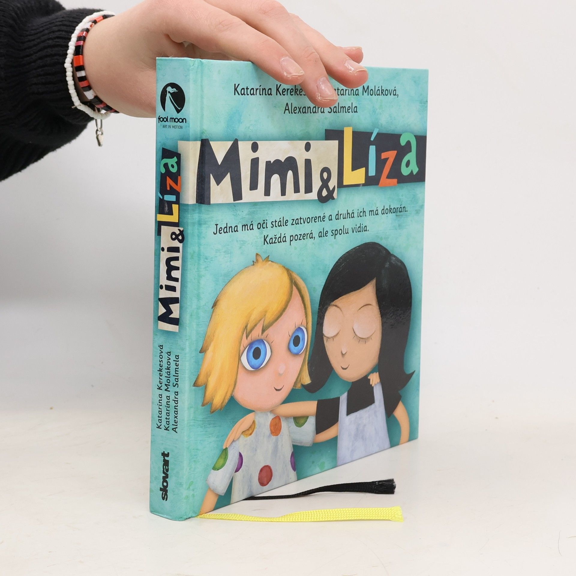 Mimi & Líza