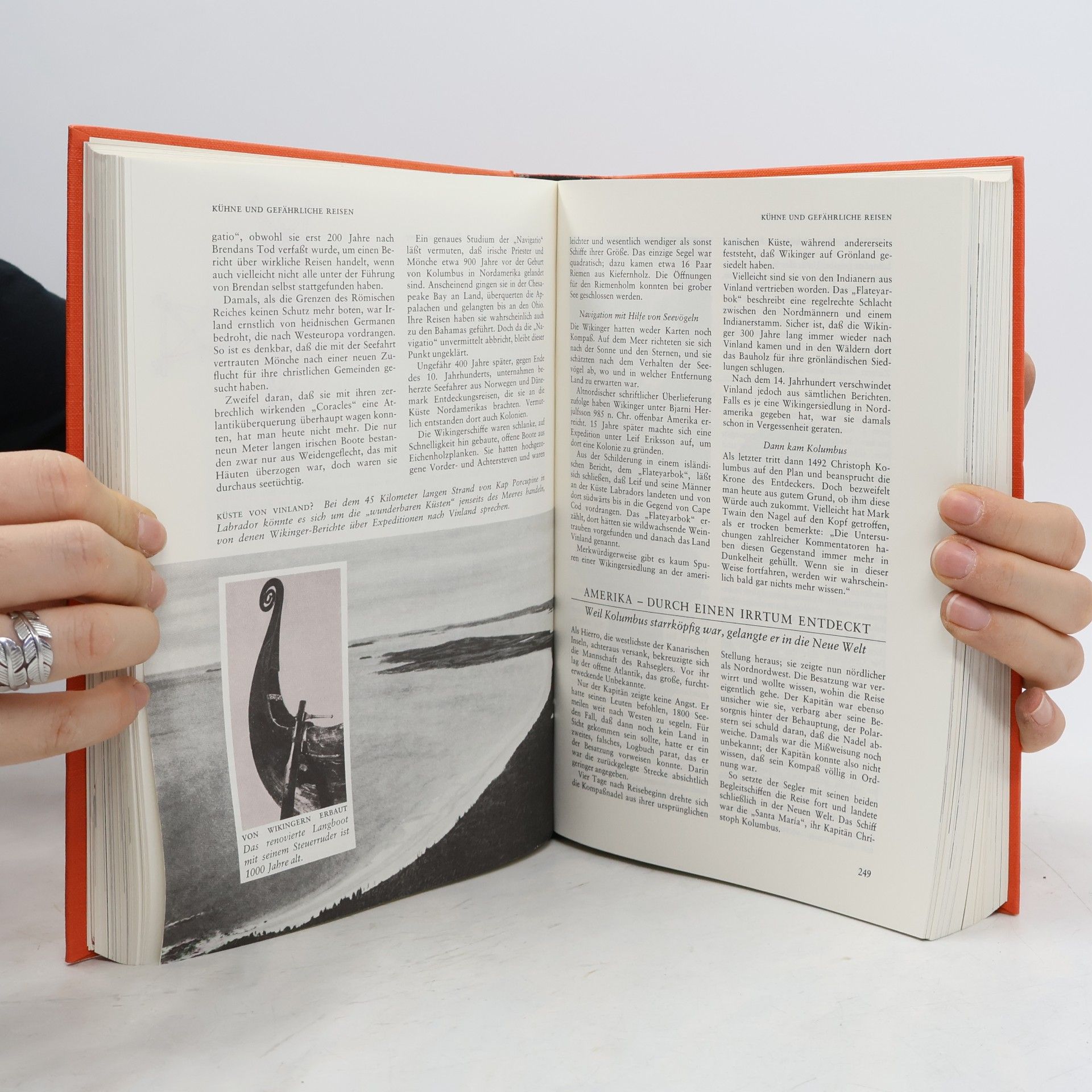 Various authors Unglaublich aber wahr