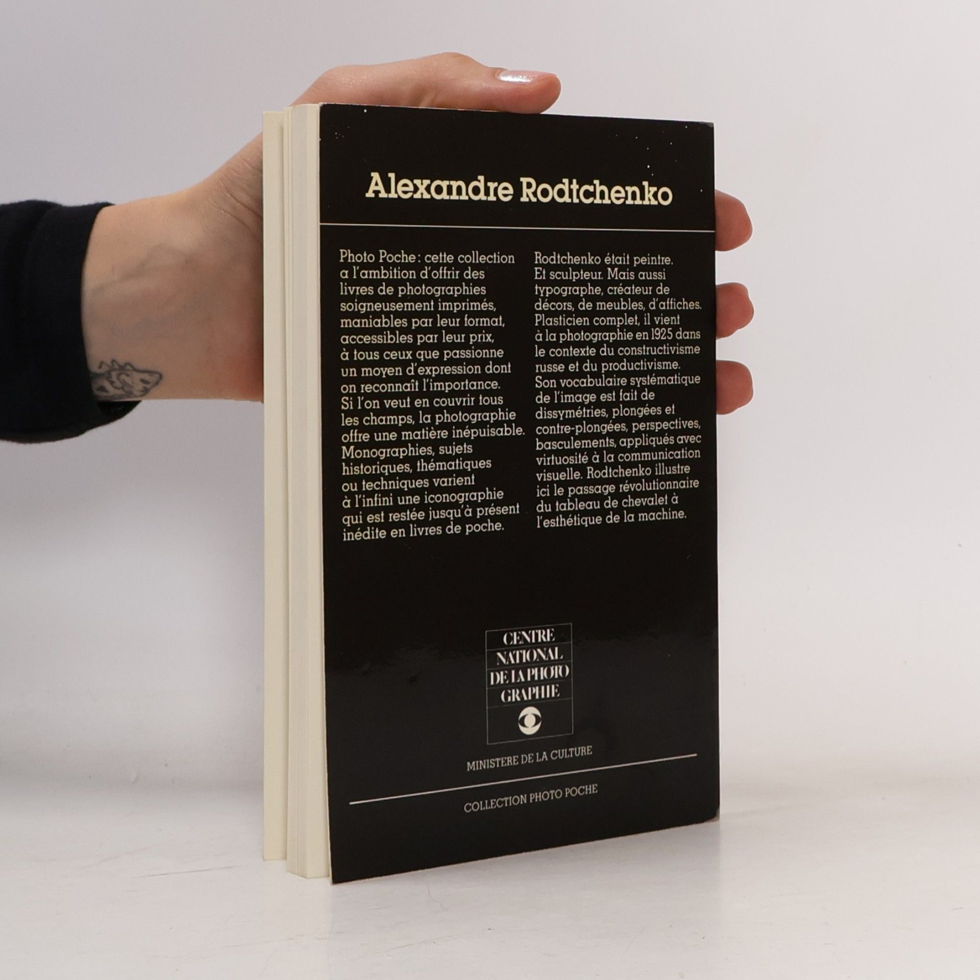 Aleksandr Mikhaĭlovich Rodchenko Alexandre Rodtchenko