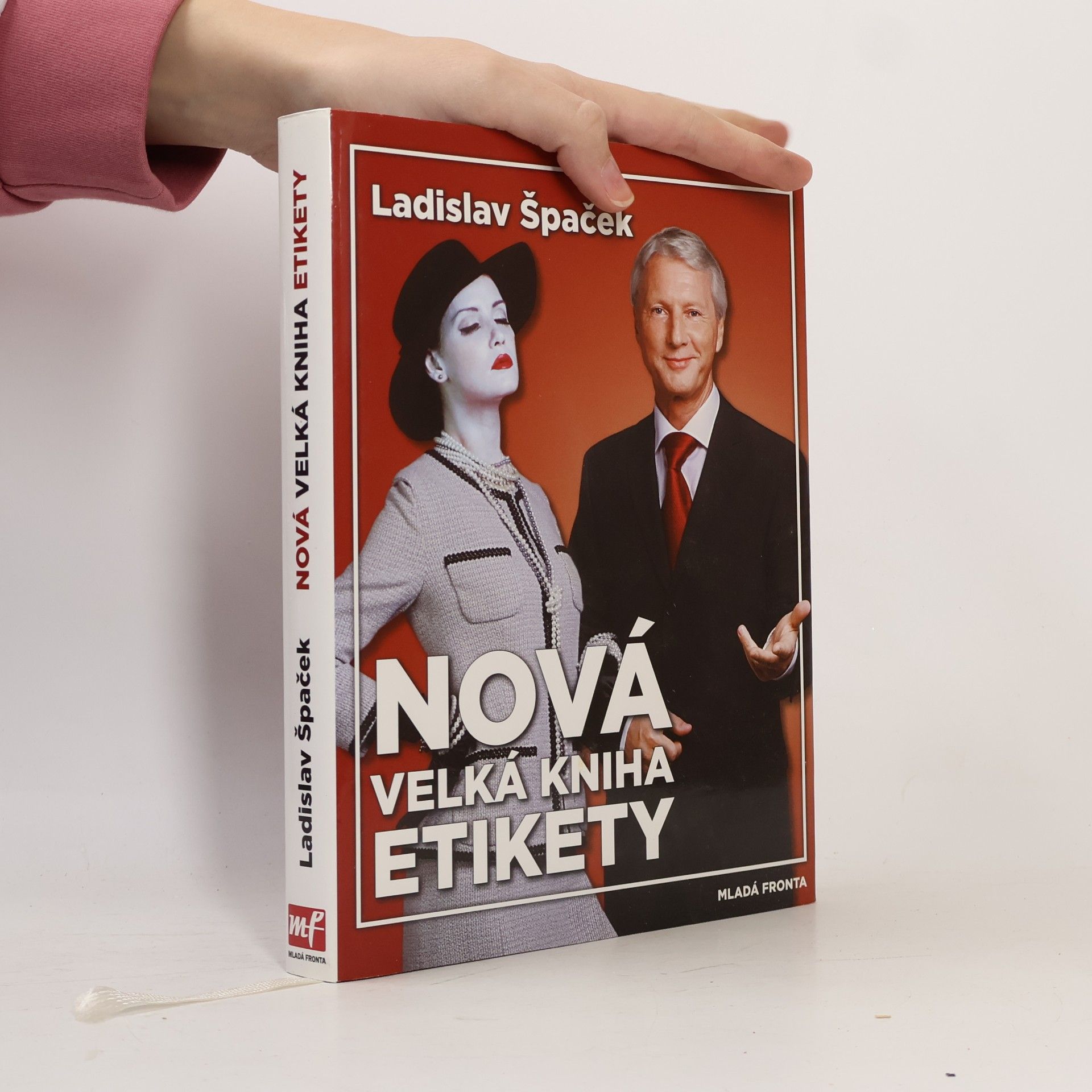 Kuchařka. Nejlepší recepty