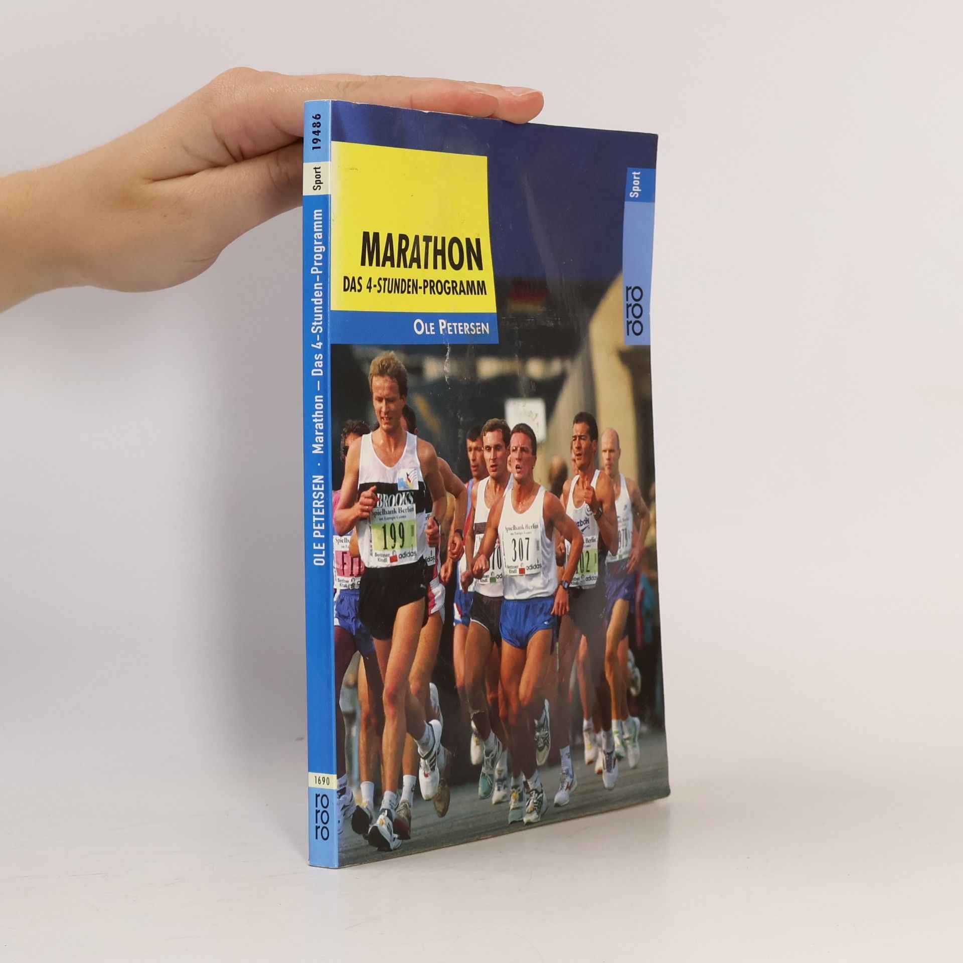 Marathon