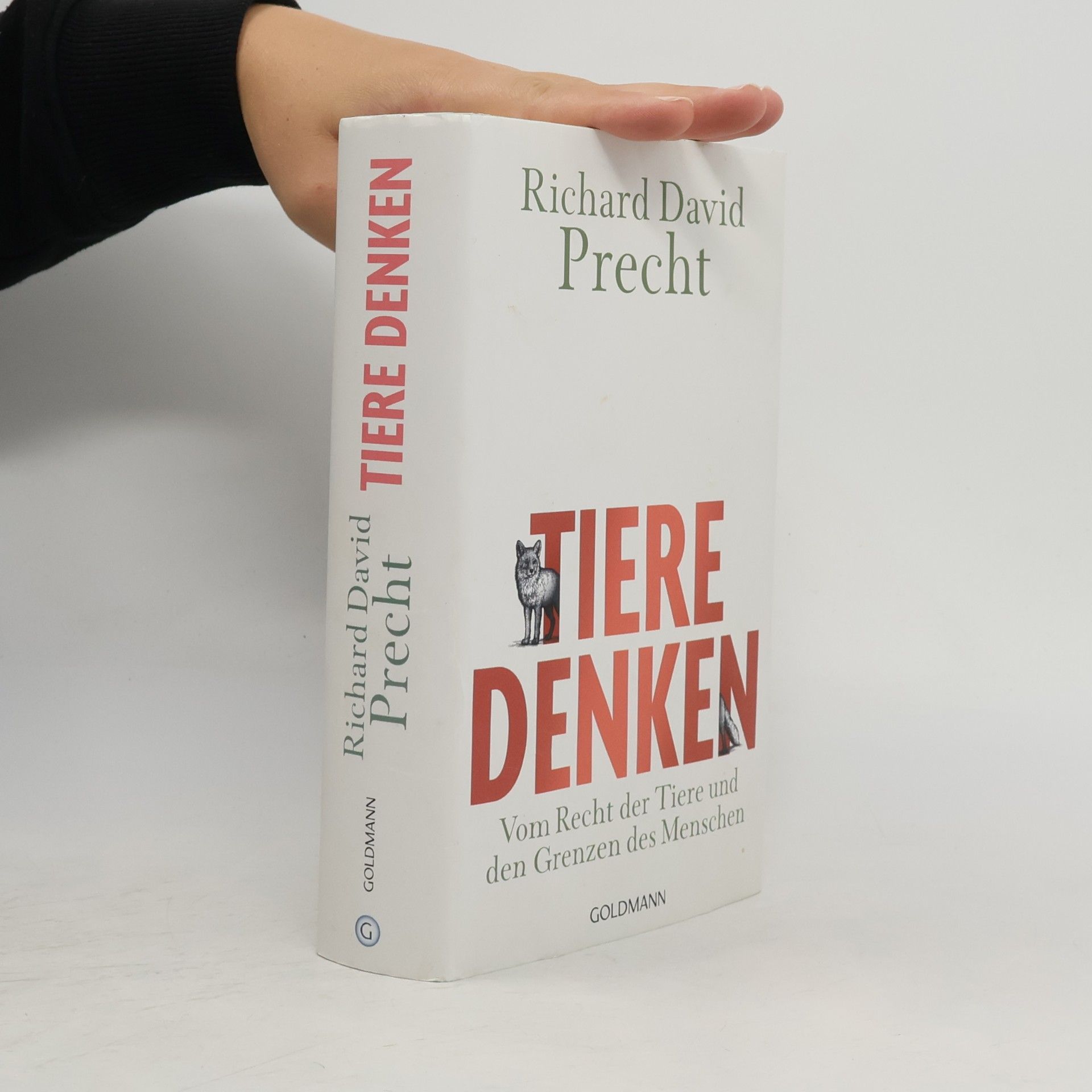 Tiere denken