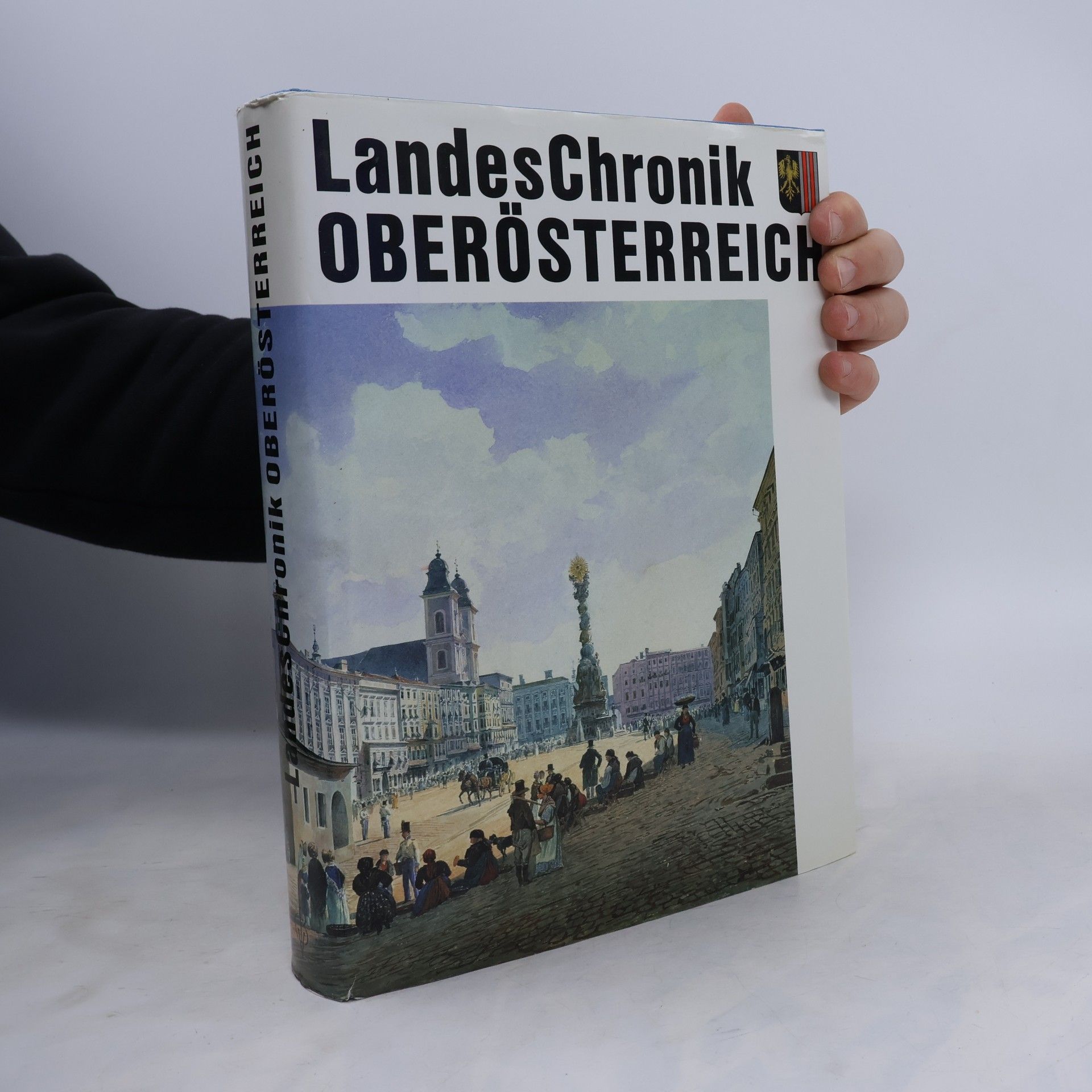 Landeschronik Oberösterreich