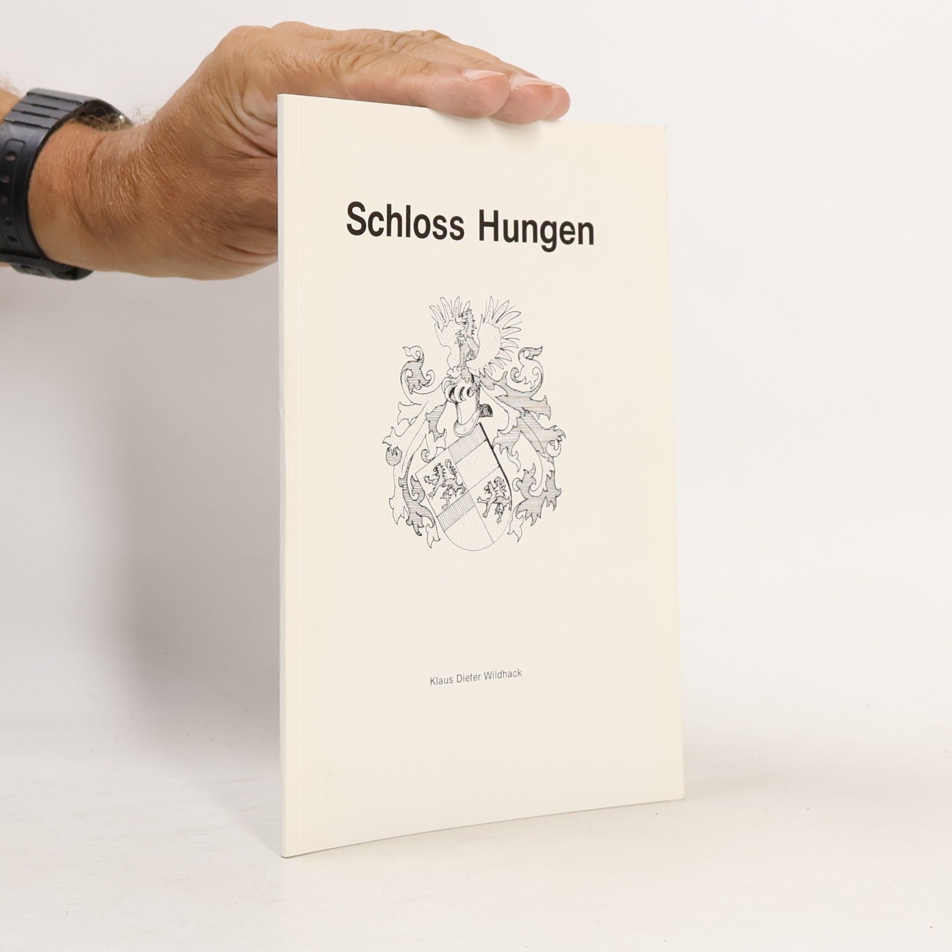 Schloss Hungen
