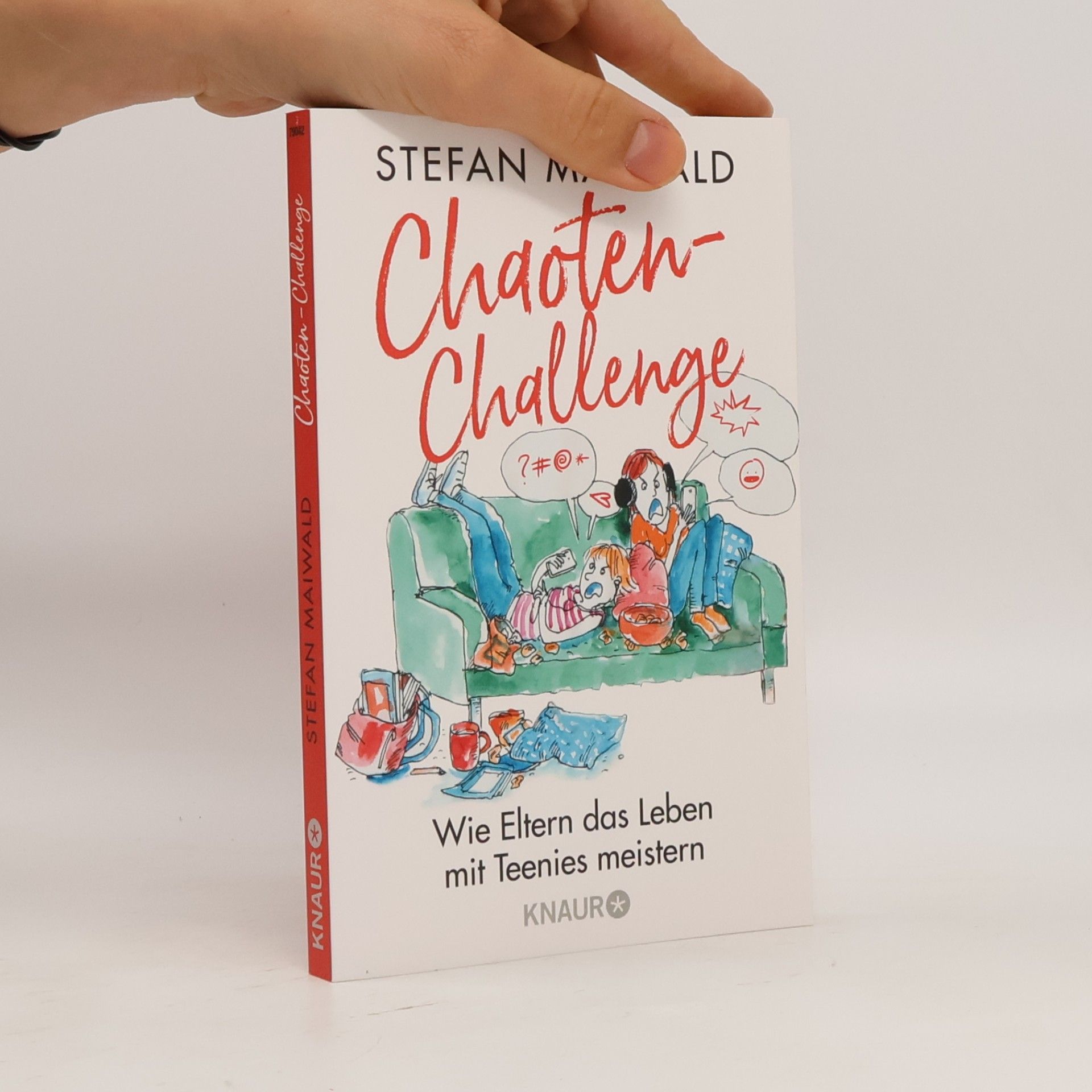 Chaoten-Challenge