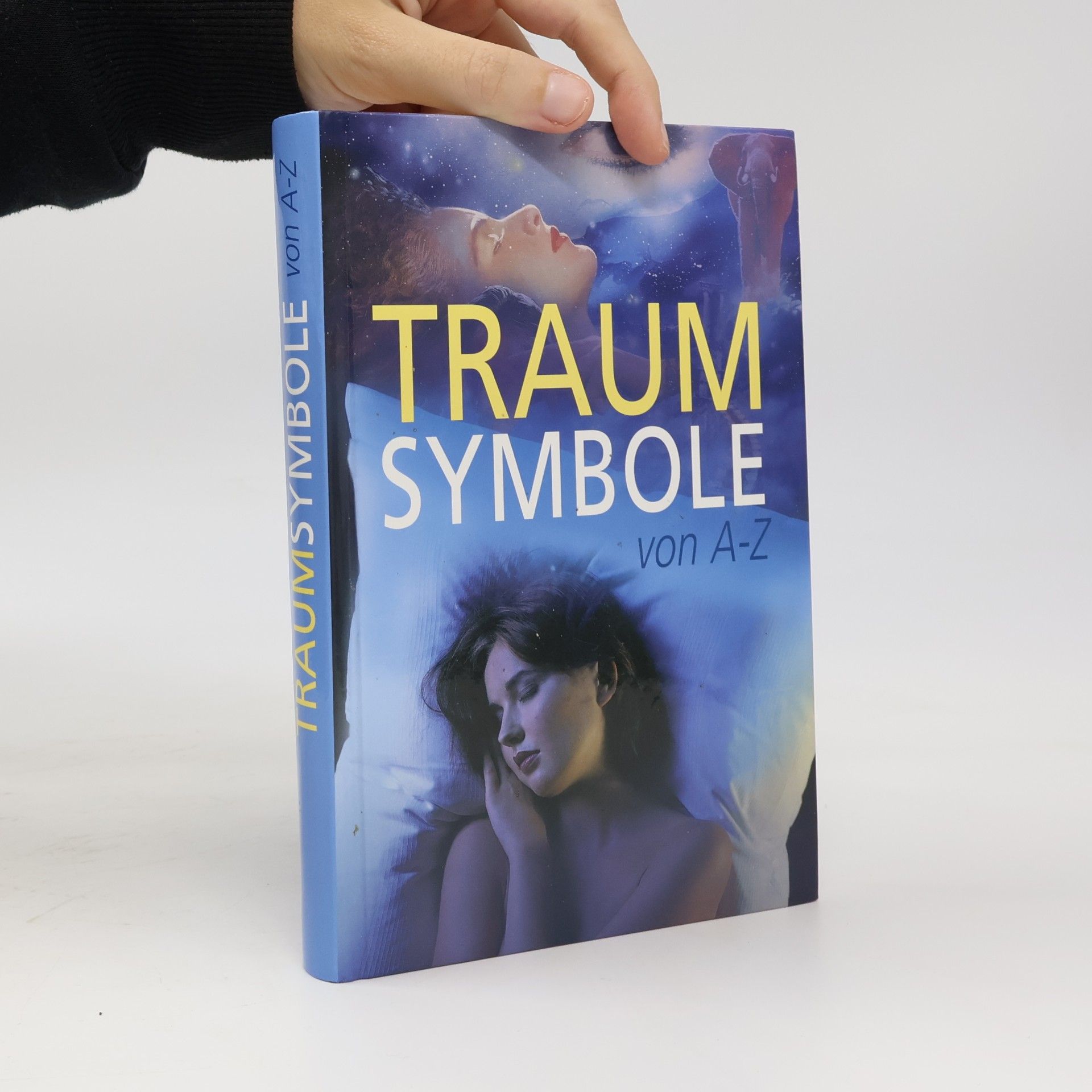 Eva Geelen Traum symbole von A-Z