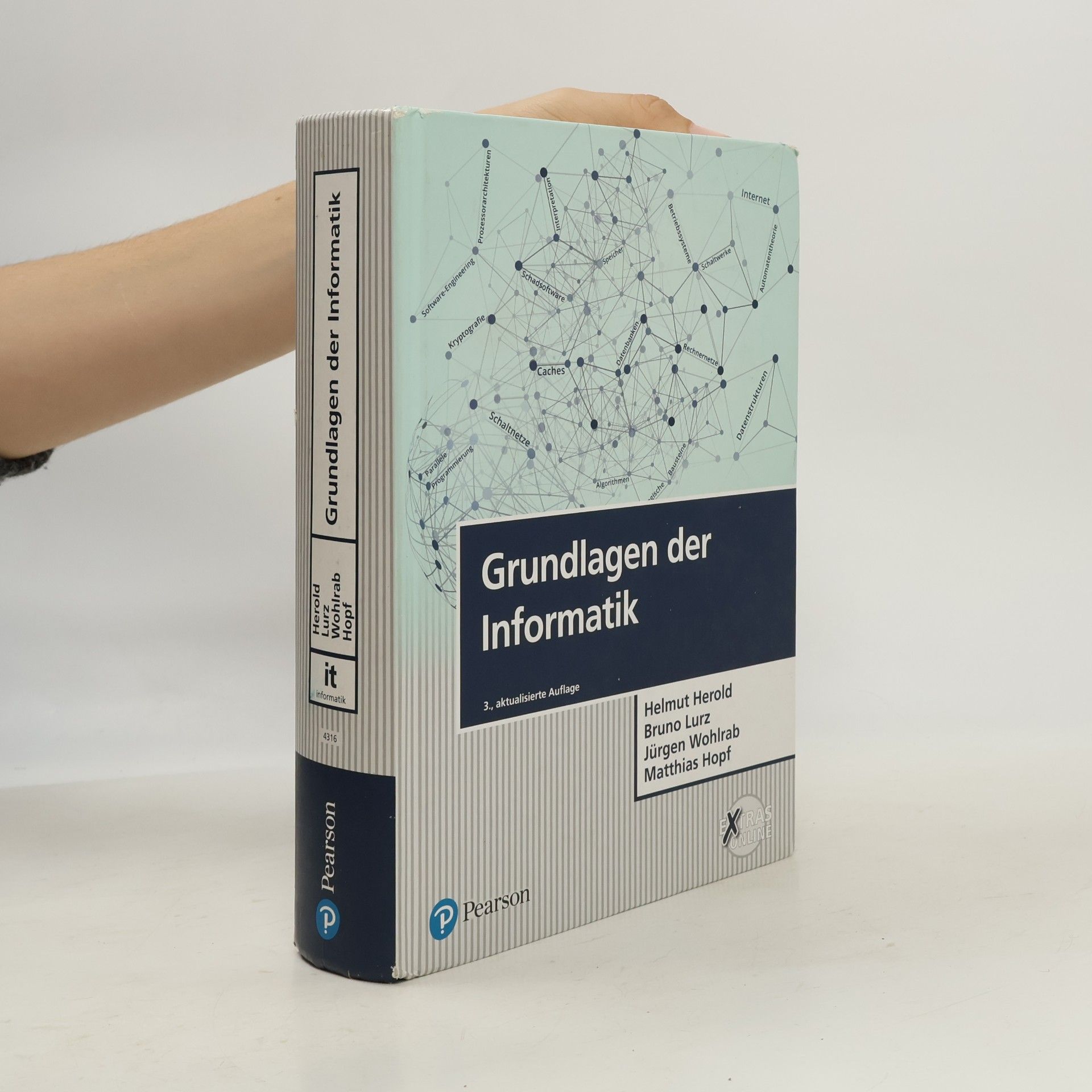 Grundlagen der Informatik