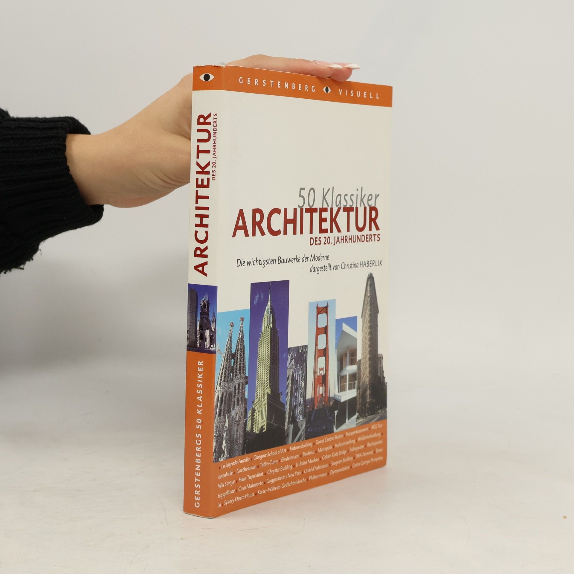 Architektur des 20. Jahrhunderts