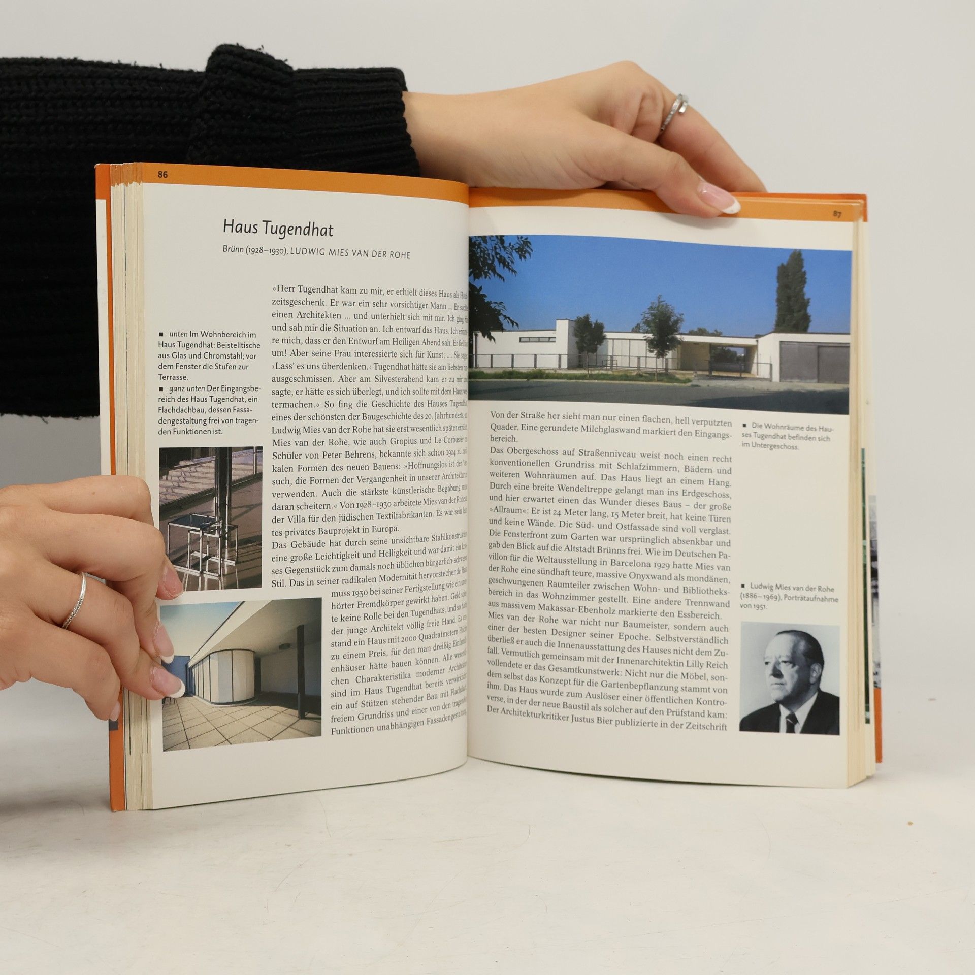 Christina Haberlik Architektur des 20. Jahrhunderts