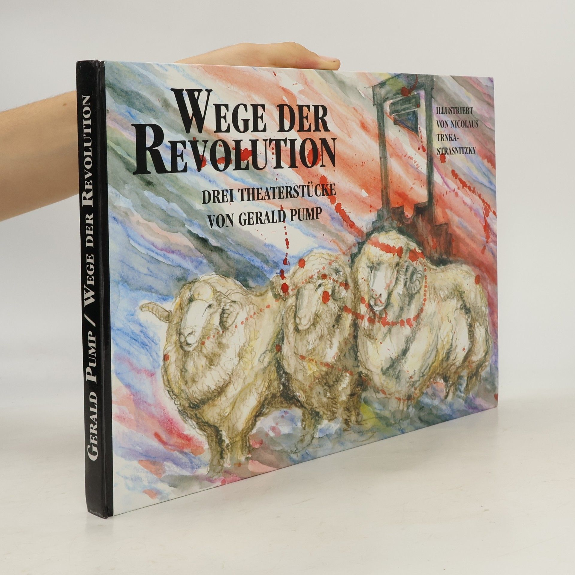 Wege des Revolution