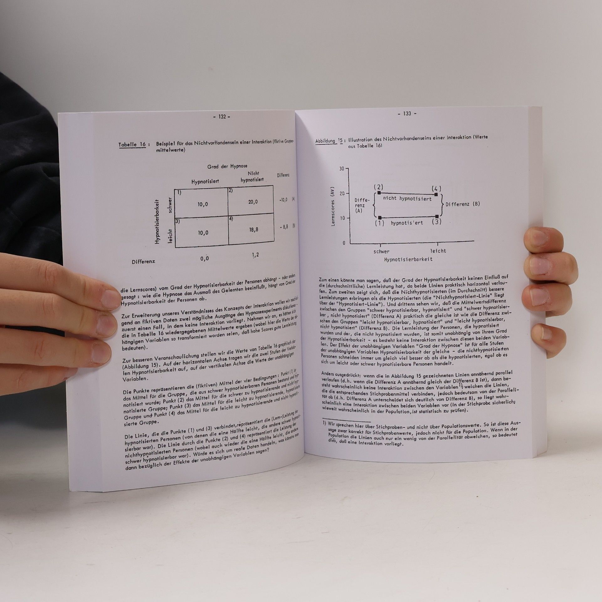 Frank J. McGuigan Einführung in die experimentelle Psychologie
