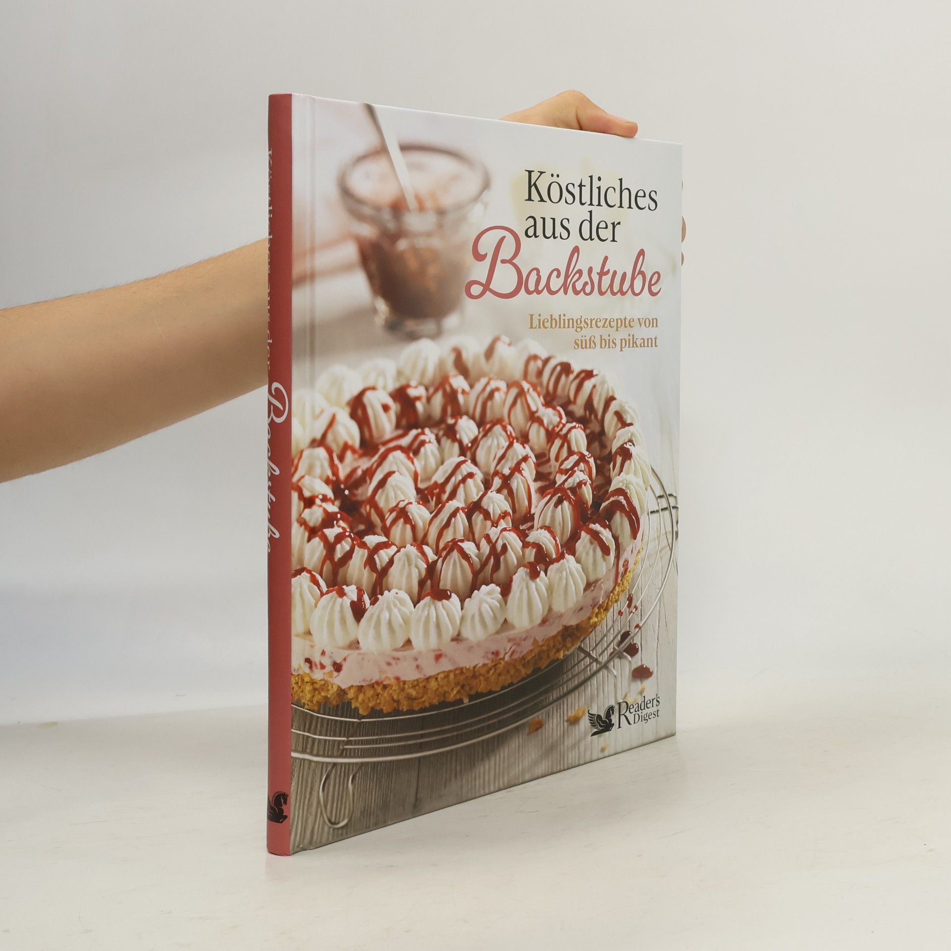 Appelzell Köstliches aus der Backstube