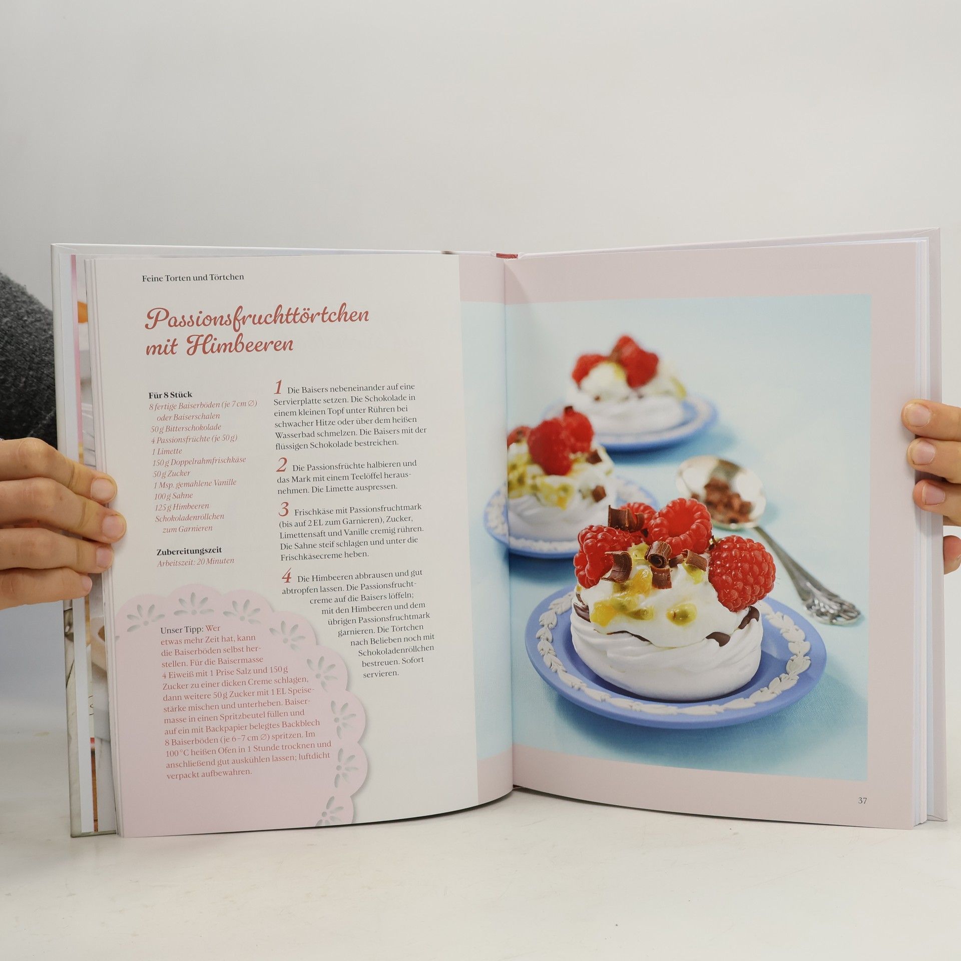 Reader's Digest Deutschland Köstliches aus der Backstube