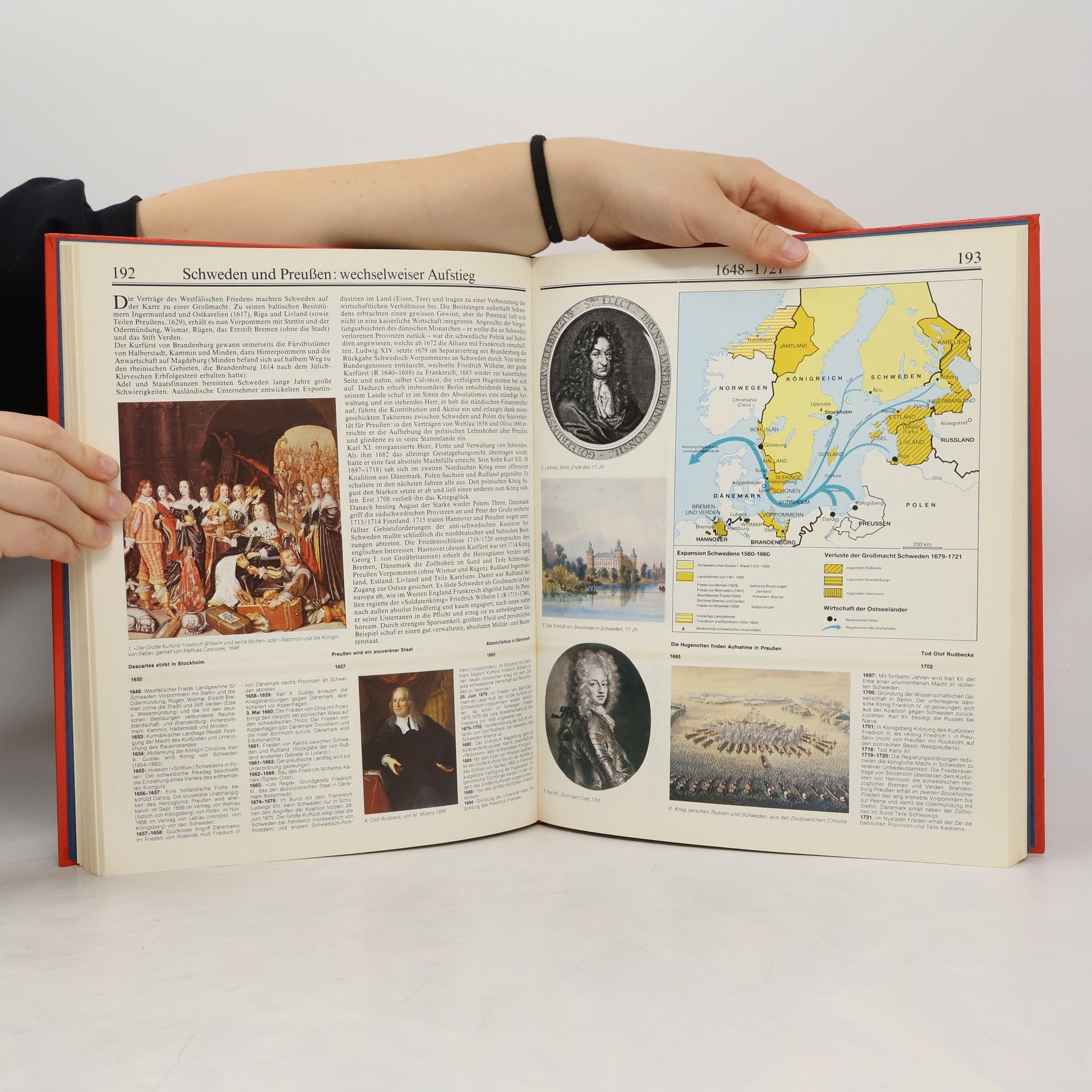 Pierre Vidal Naquet Historischer Bild-Atlas