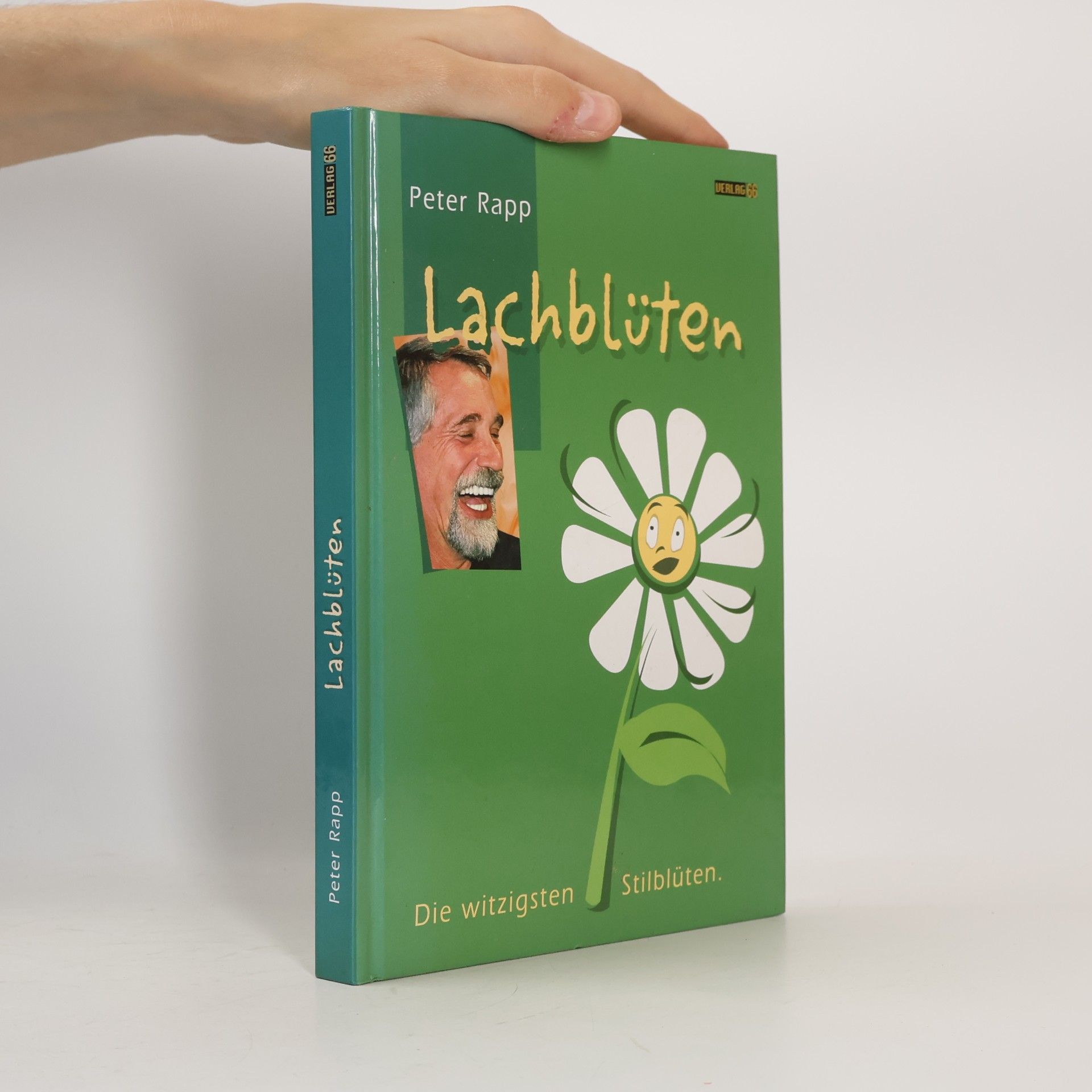 Lachblüten