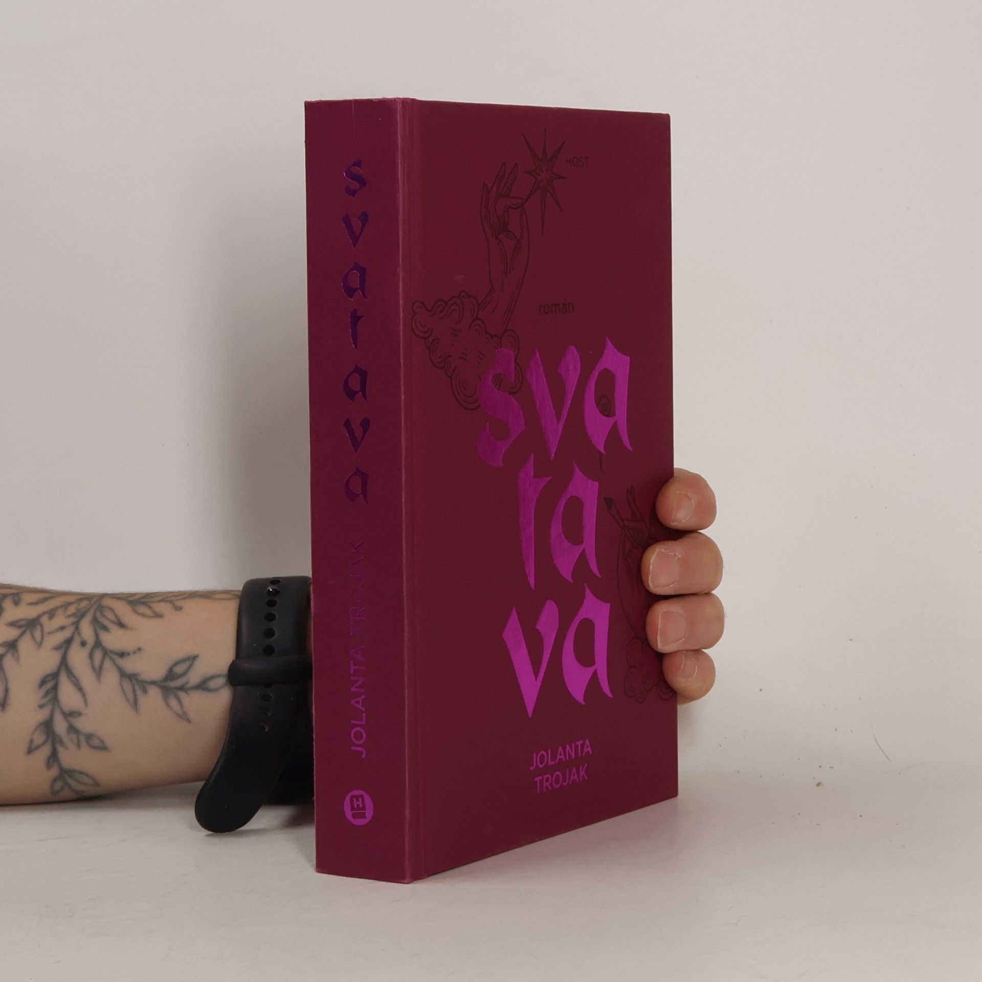 Svatava